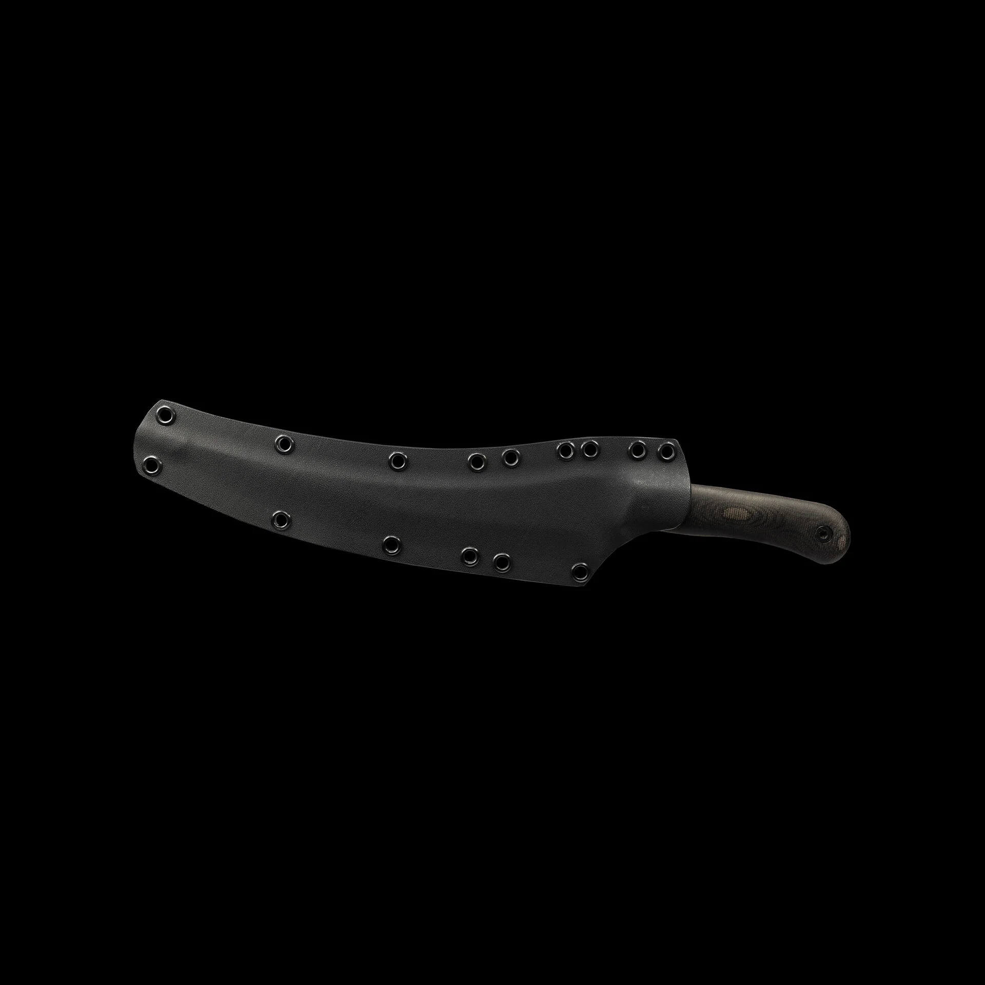 Ban Tang MPK TAD Edition - Image 4