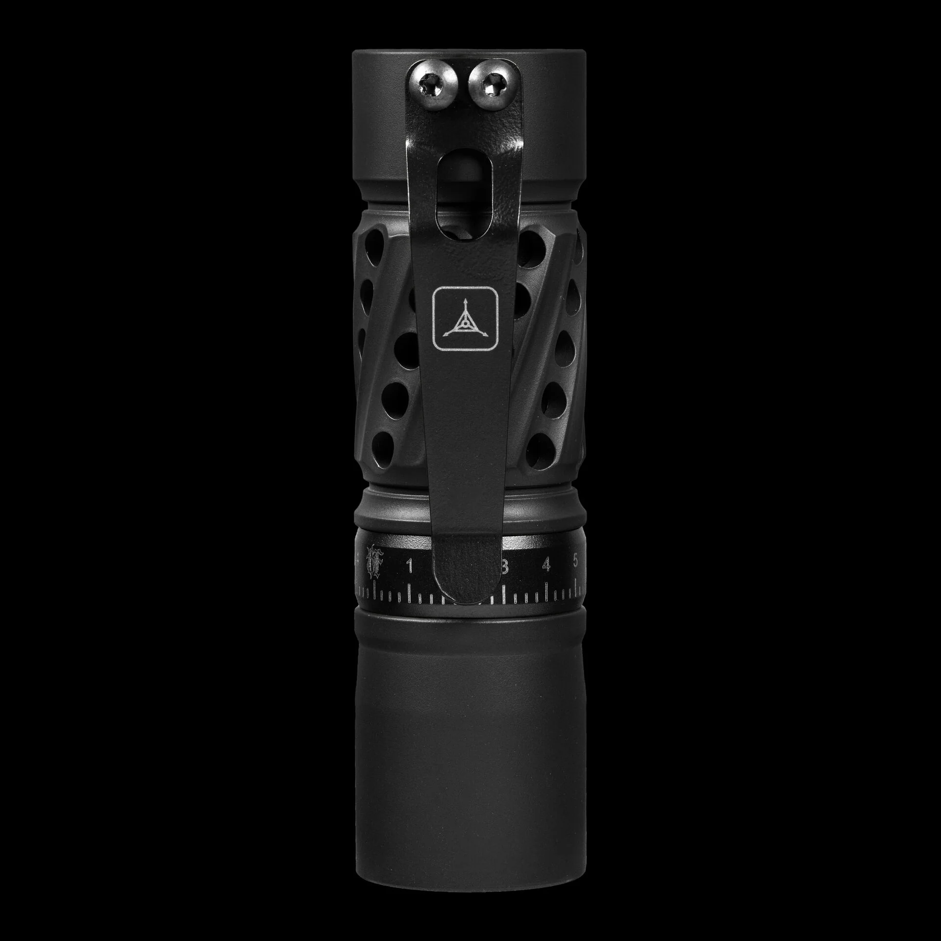 Barrel Helical Titanium Turret TAD Edition - Image 3