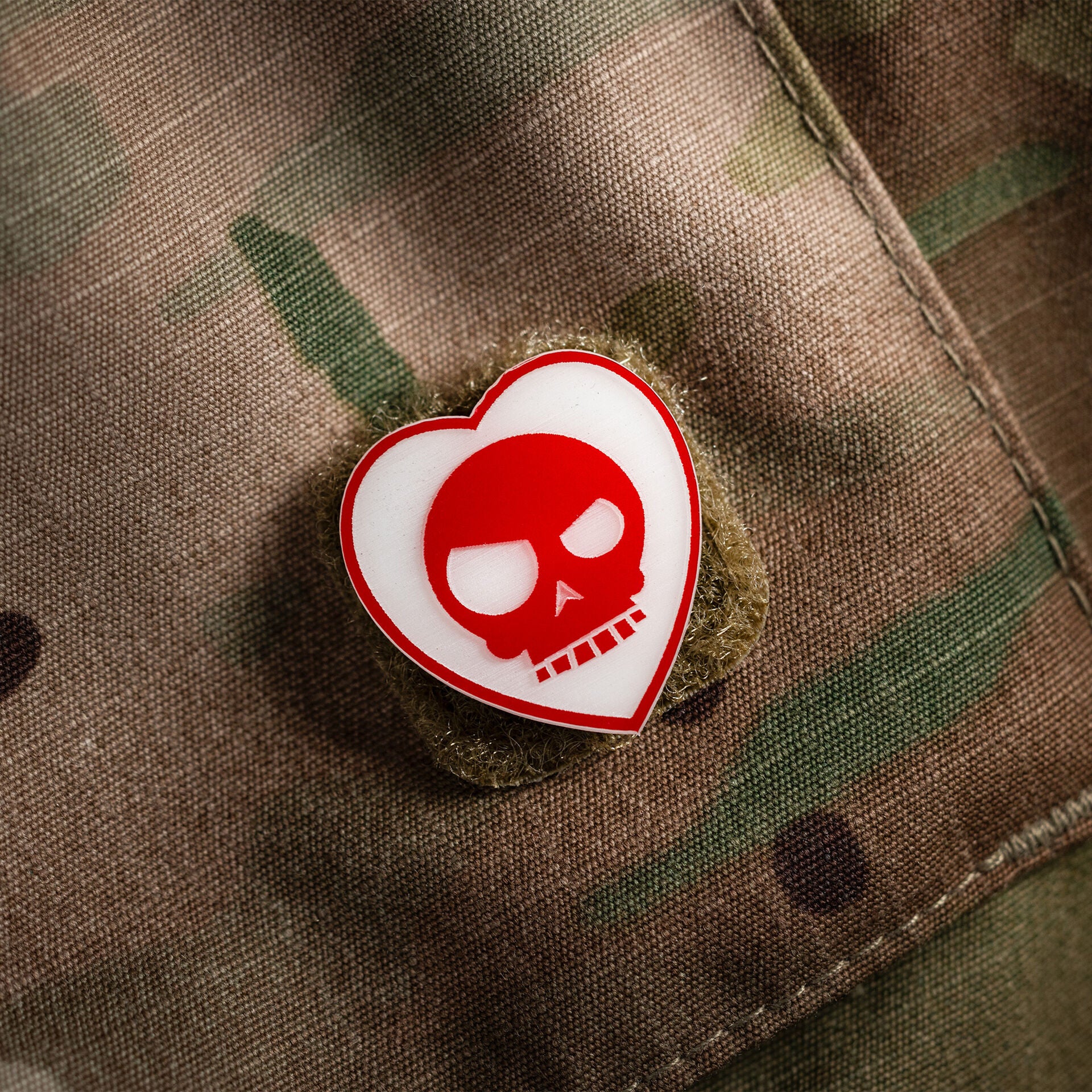 Bloody Valentine ACR 1" TAD Edition - Image 3