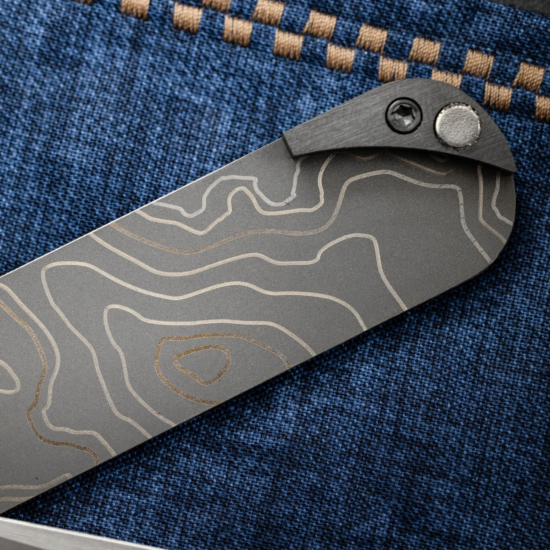 Capricorn Maglock Titanium Oeser Edition - Image 10