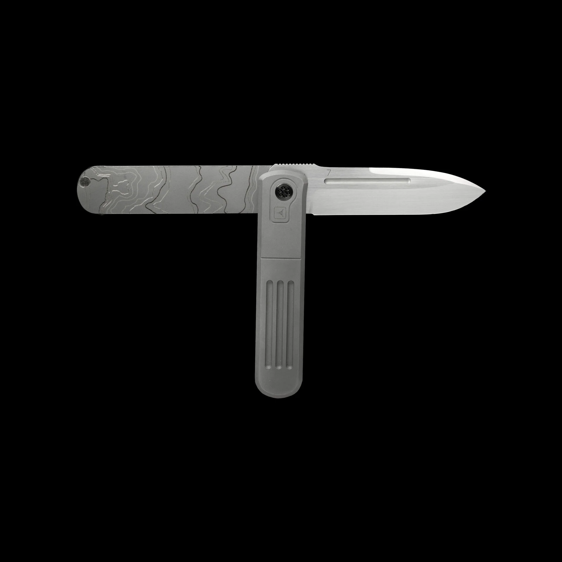 Capricorn Maglock Titanium Oeser Edition - Image 3