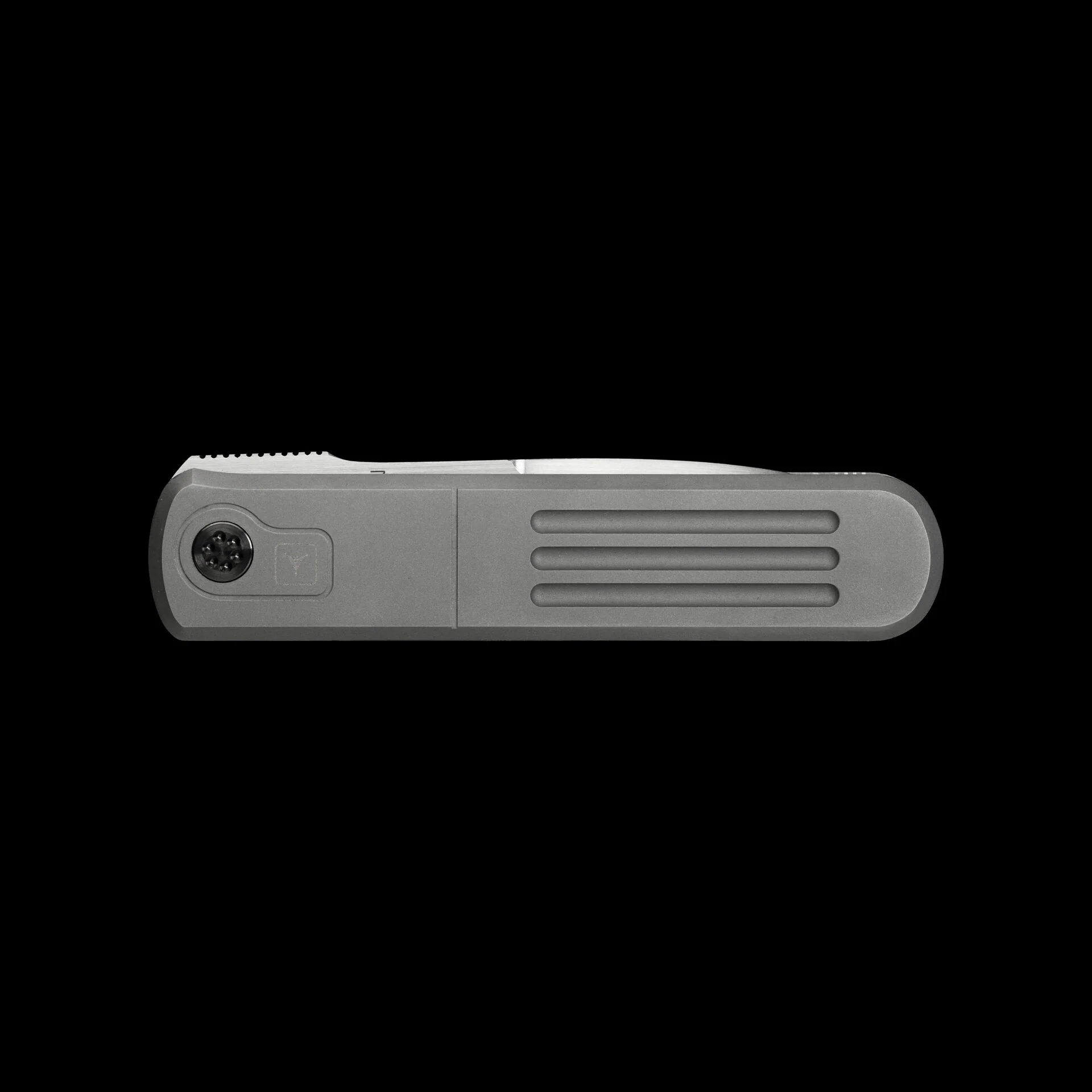Capricorn Maglock Titanium Oeser Edition - Image 4