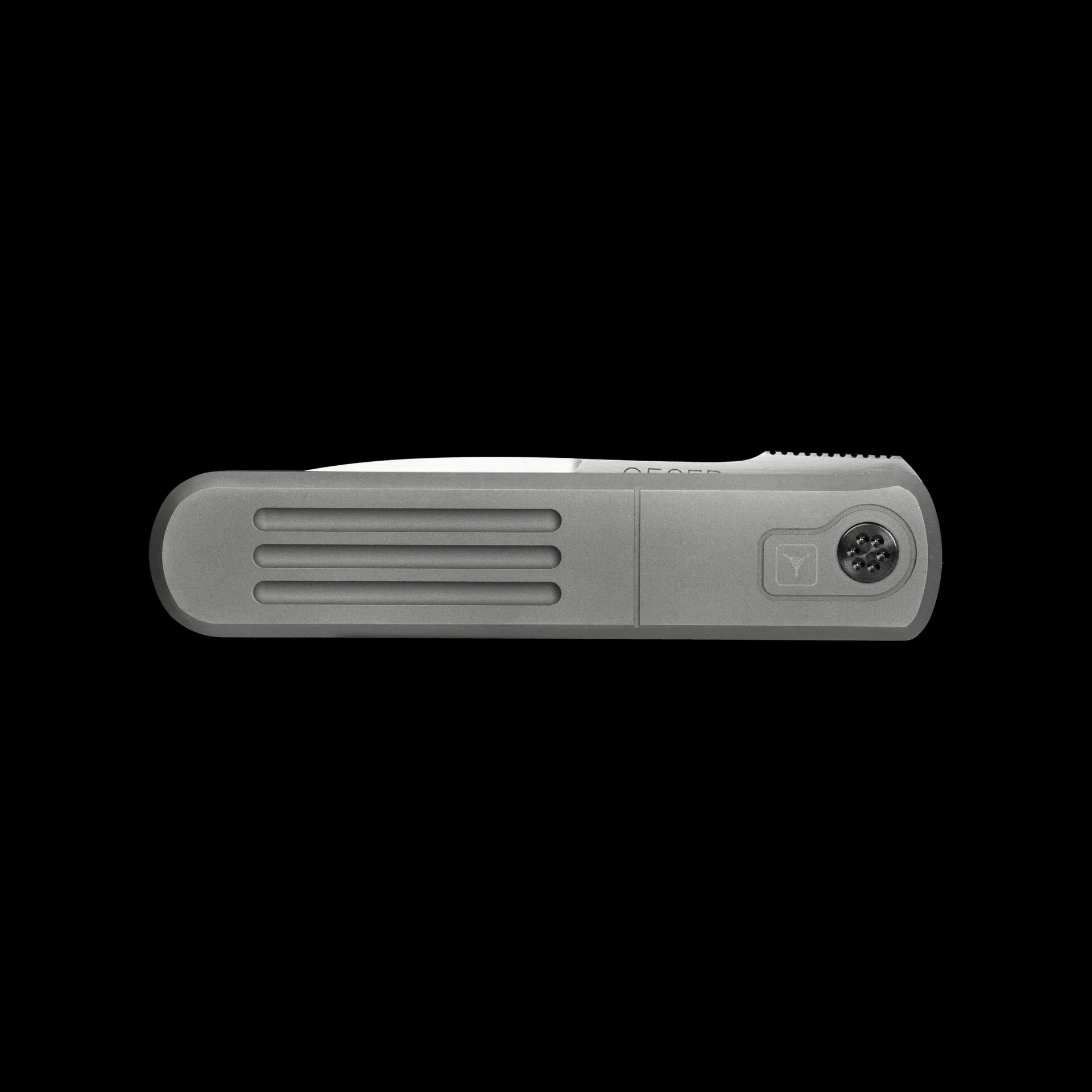 Capricorn Maglock Titanium Oeser Edition - Image 5
