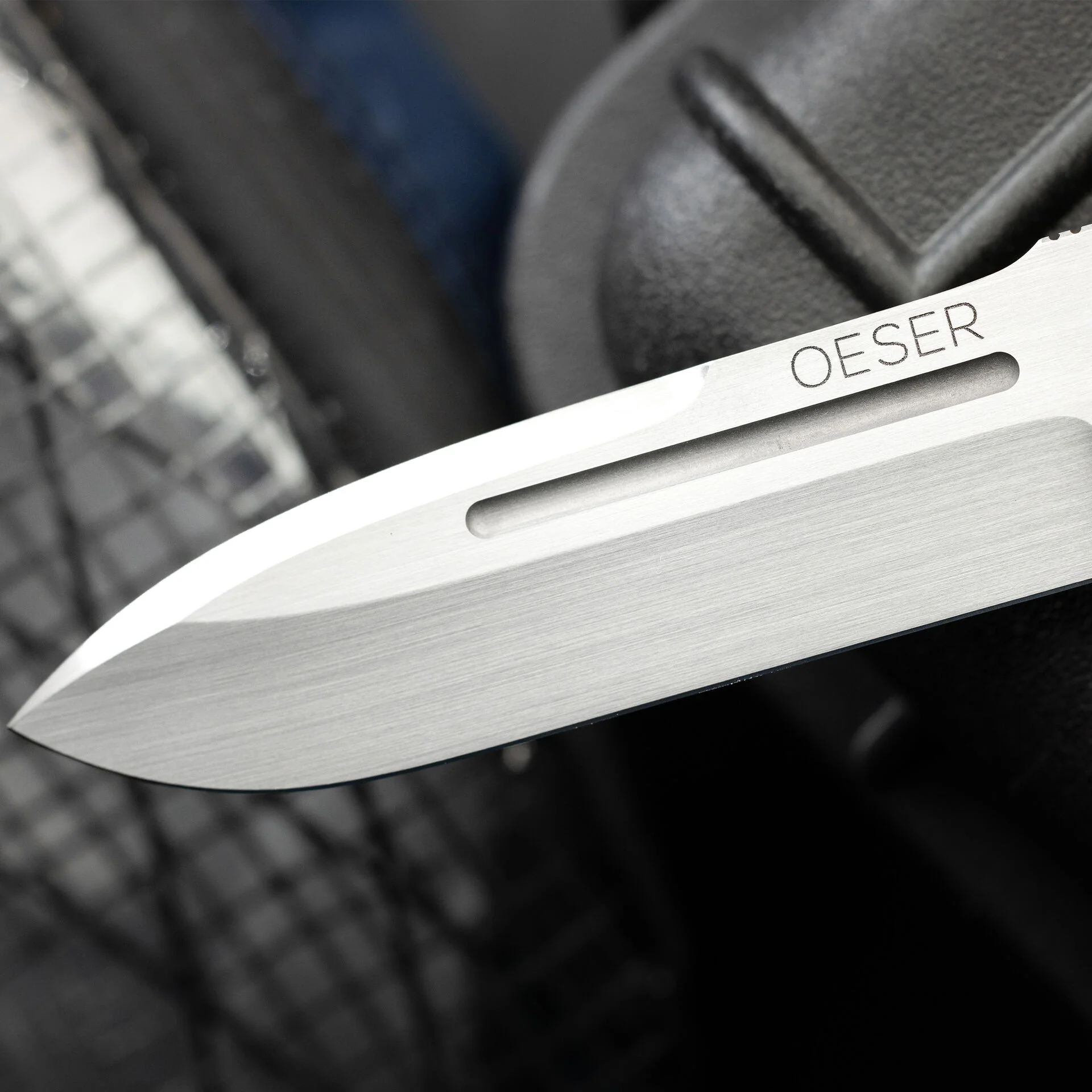 Capricorn Maglock Titanium Oeser Edition - Image 7