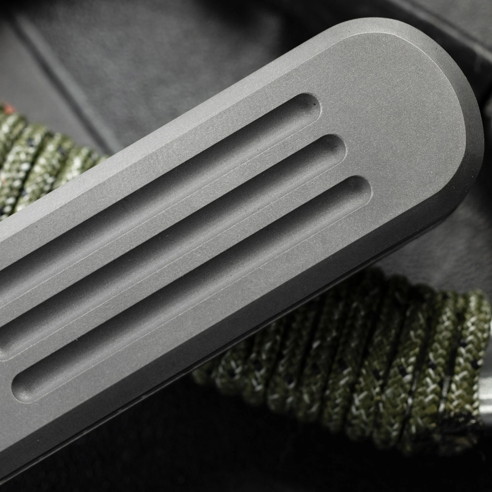 Capricorn Maglock Titanium Oeser Edition - Image 8