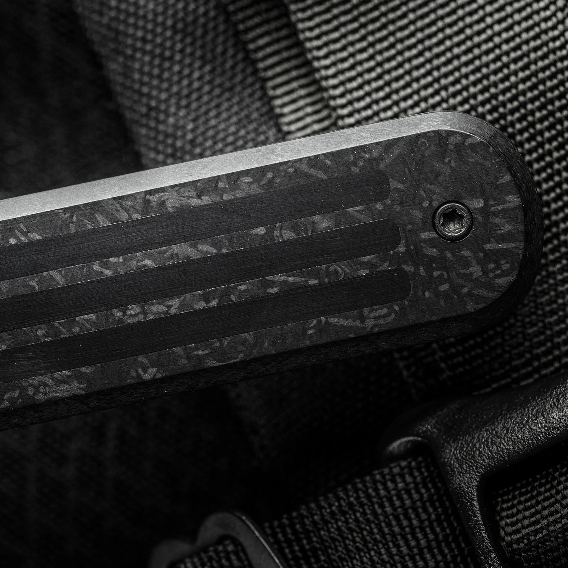 Capricorn Prime Damascus Oeser Edition - Image 10
