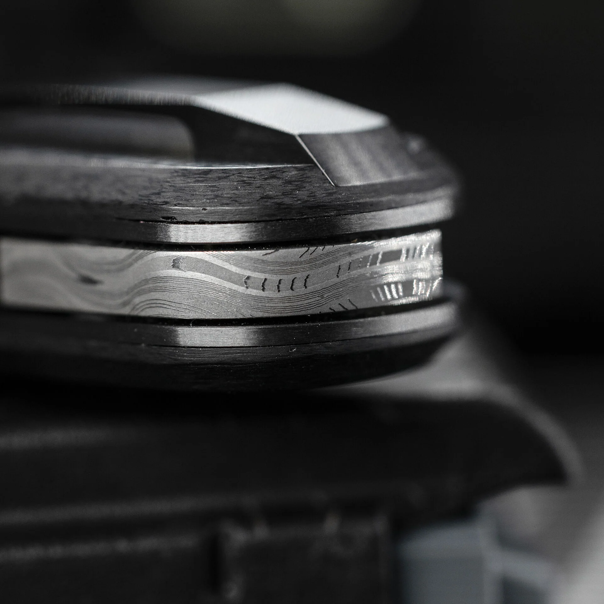 Capricorn Prime Damascus Oeser Edition - Image 12