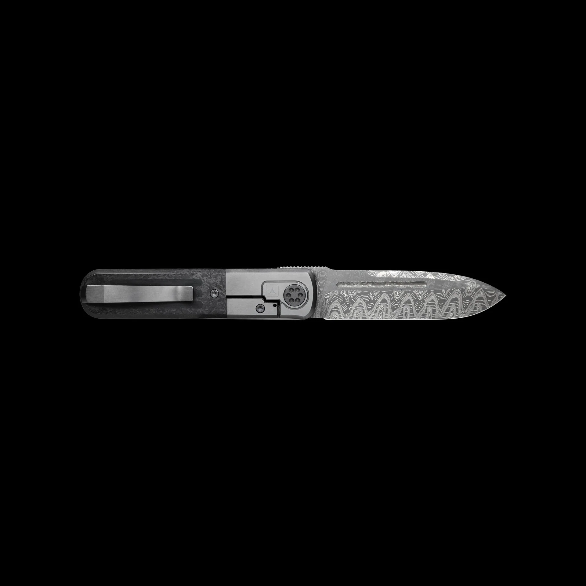 Capricorn Prime Damascus Oeser Edition - Image 2