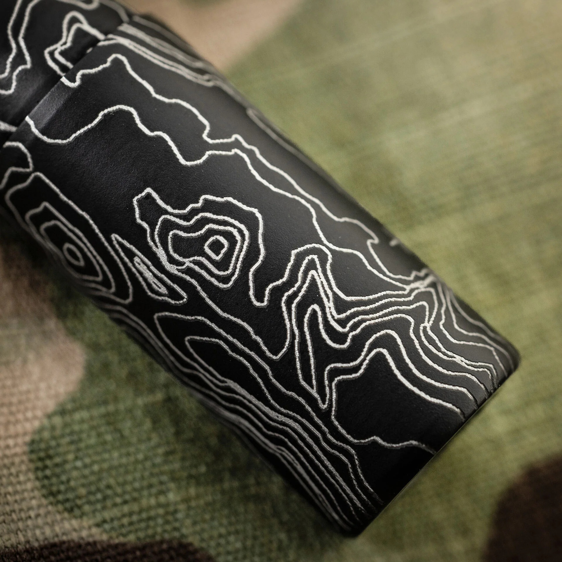 CWF Atom Aluminum Topo TAD Edition - Image 12