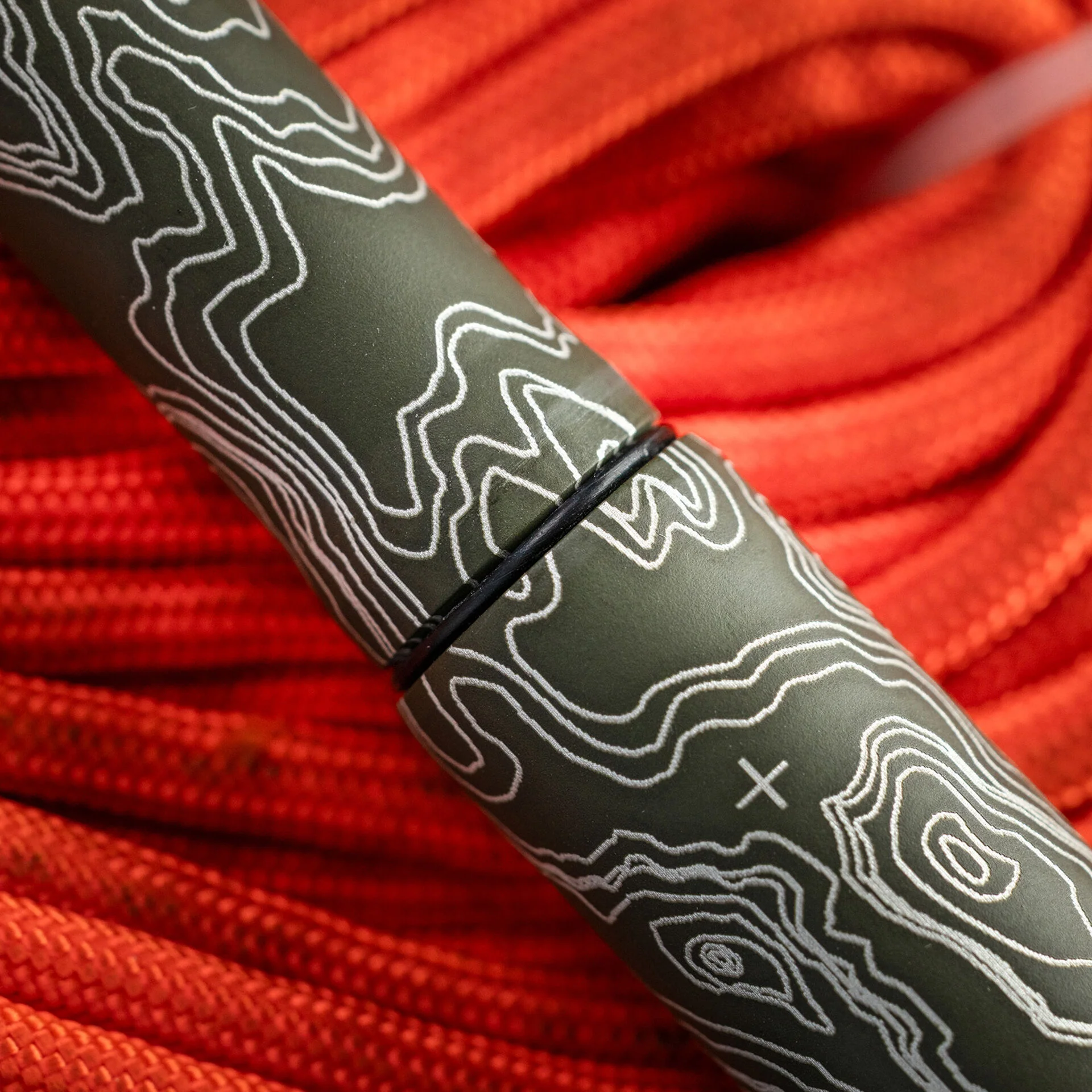 CWF Atom Aluminum Topo TAD Edition - Image 15