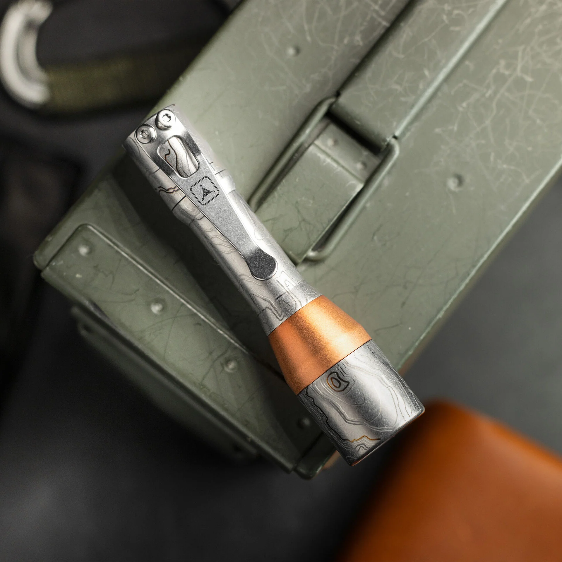 CWF Mini Turbo Topo TAD Edition - Image 6