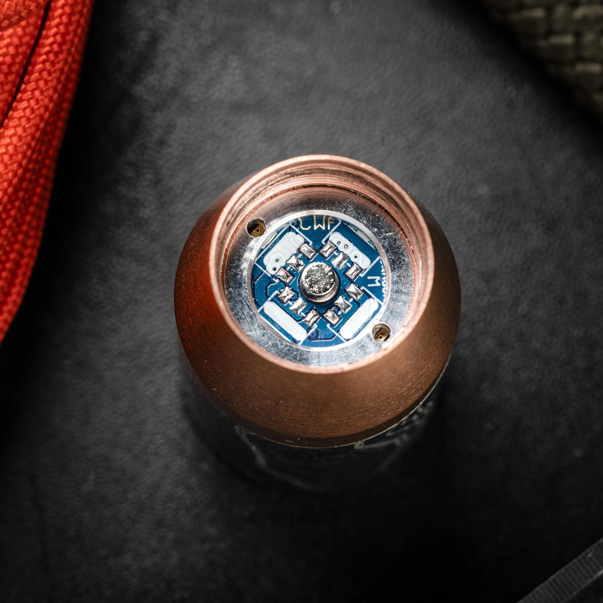 CWF Mini Turbo Topo TAD Edition - Image 8