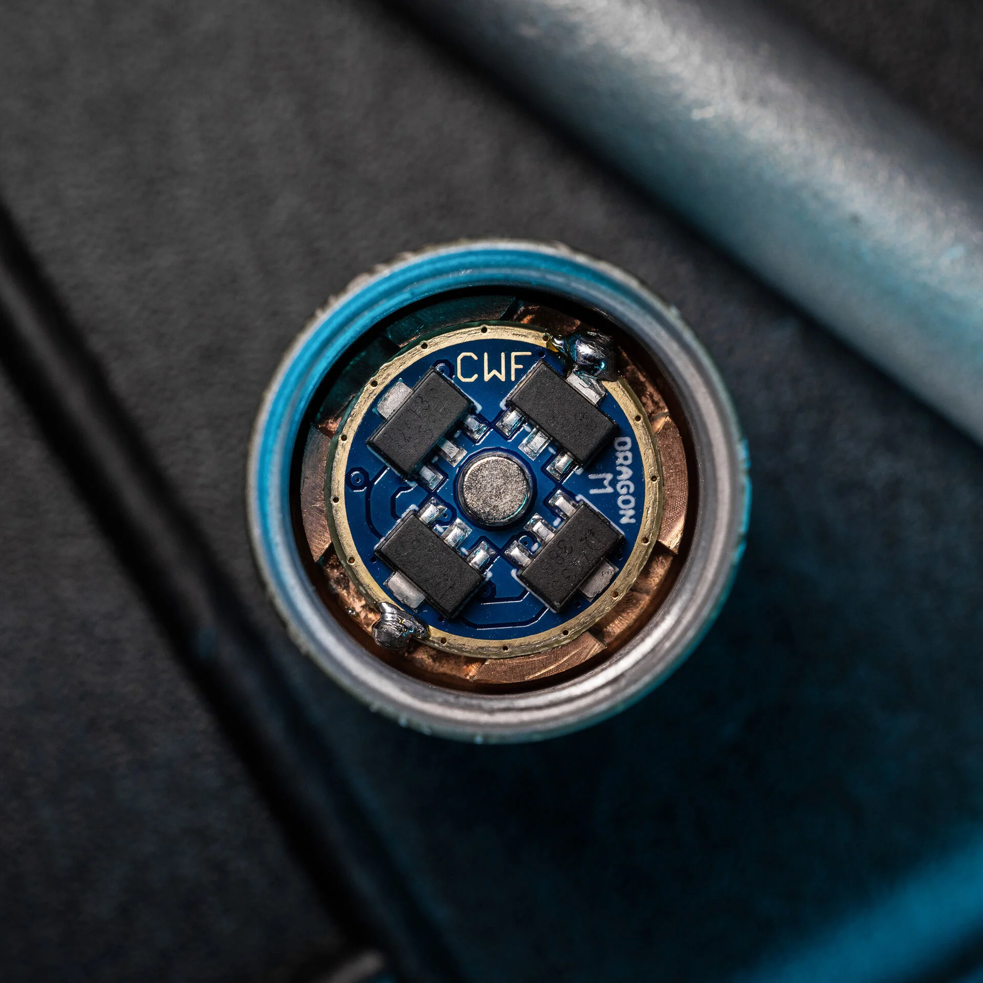 CWF Pathfinder Topo TAD Edition - Image 7