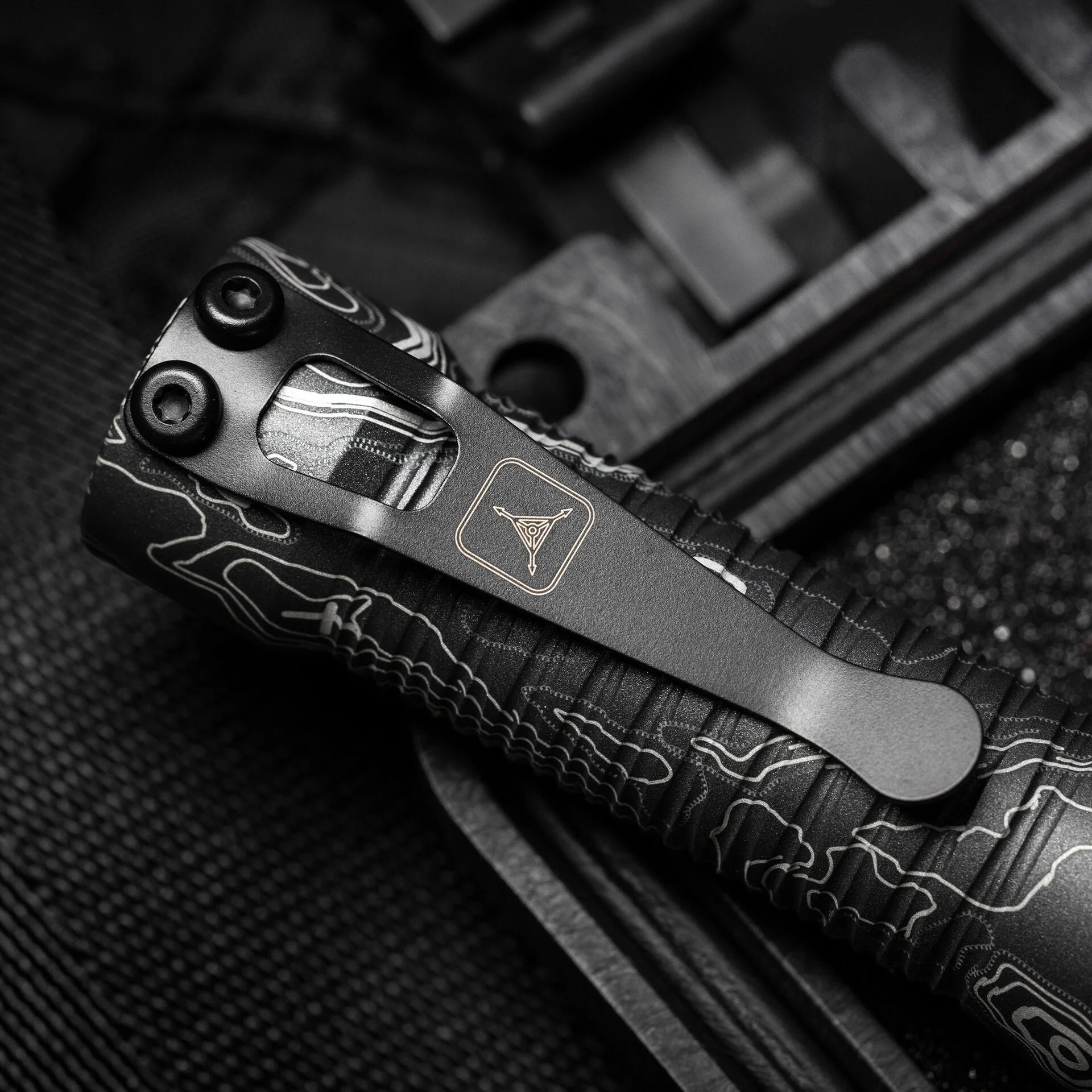 CWF Pathfinder Topo TAD Edition - Image 9