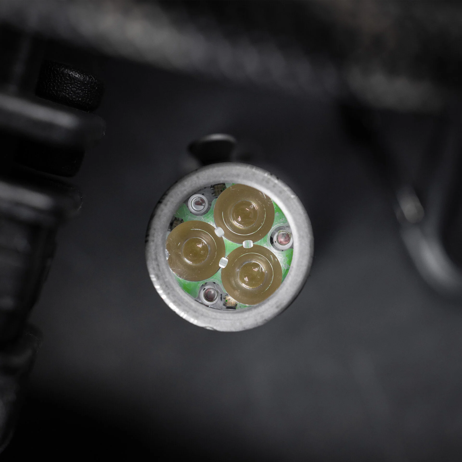 CWF Peanut Faultline TAD Edition - Image 10