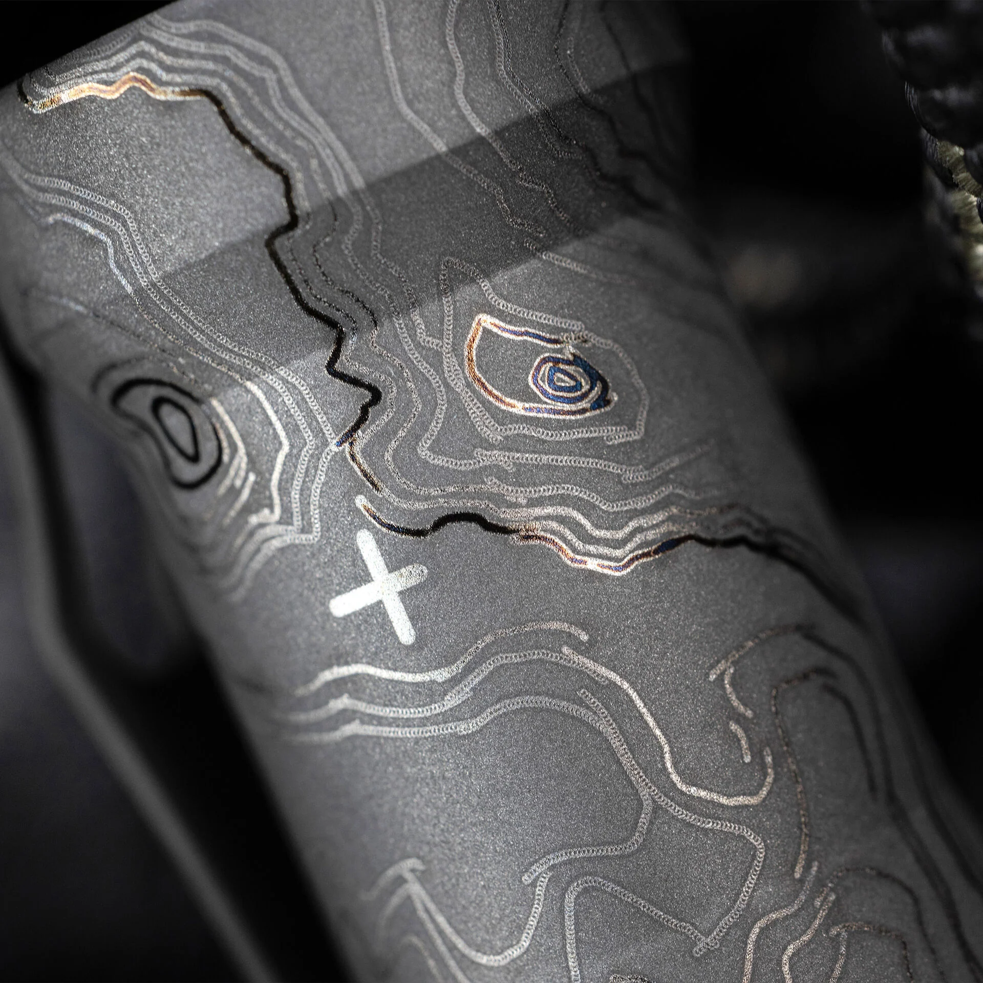 CWF Peanut Faultline TAD Edition - Image 7