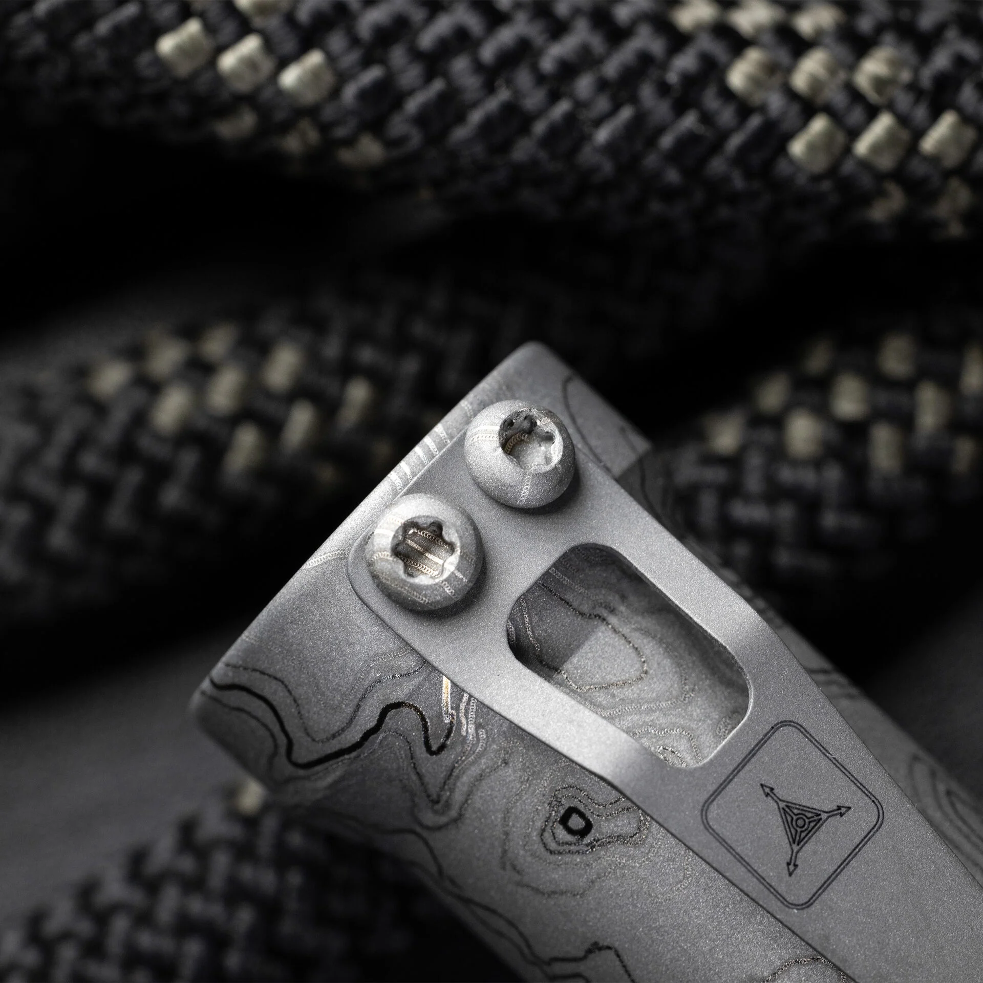 CWF Peanut Faultline TAD Edition - Image 8