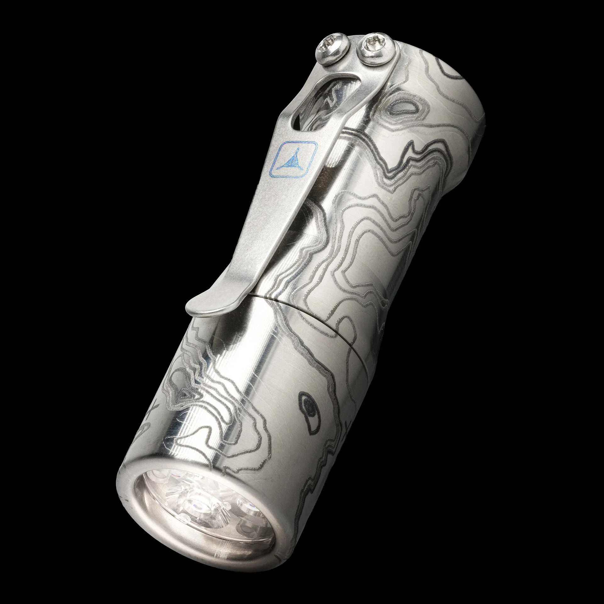 CWF Peanut TAD Edition Titanium Topo - Image 3