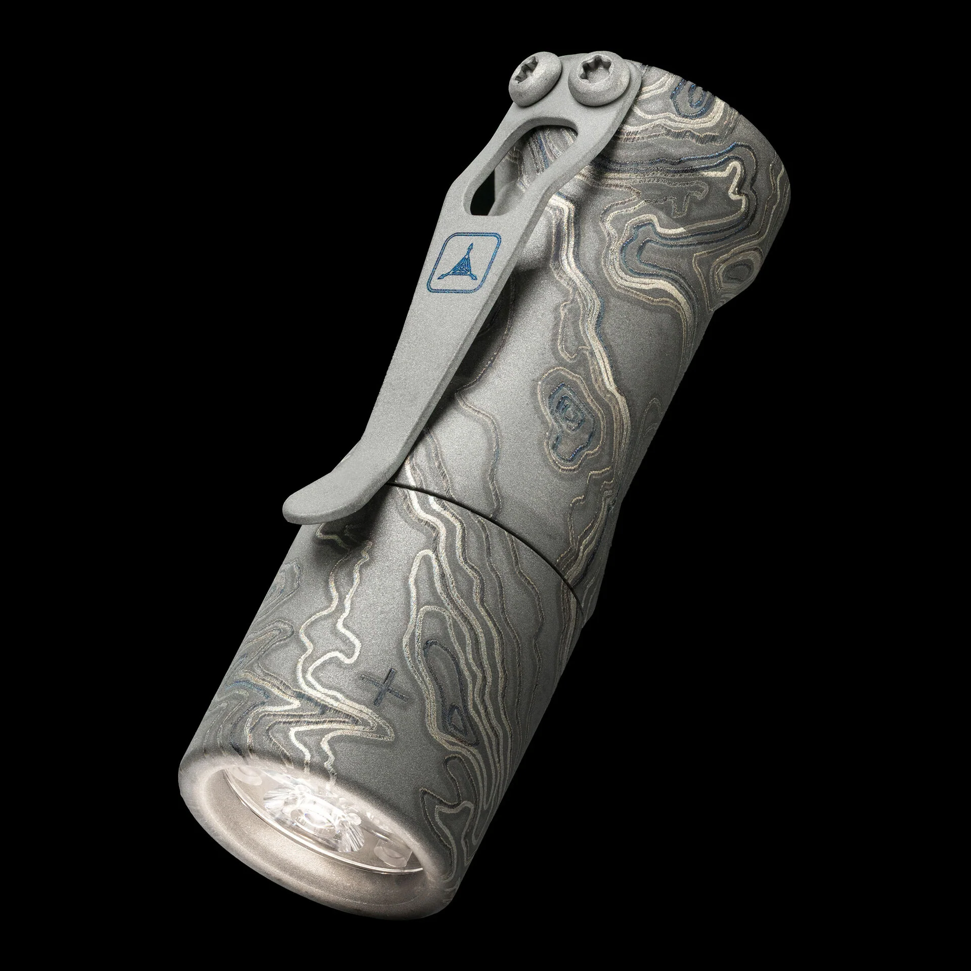 CWF Peanut TAD Edition Titanium Topo - Image 4