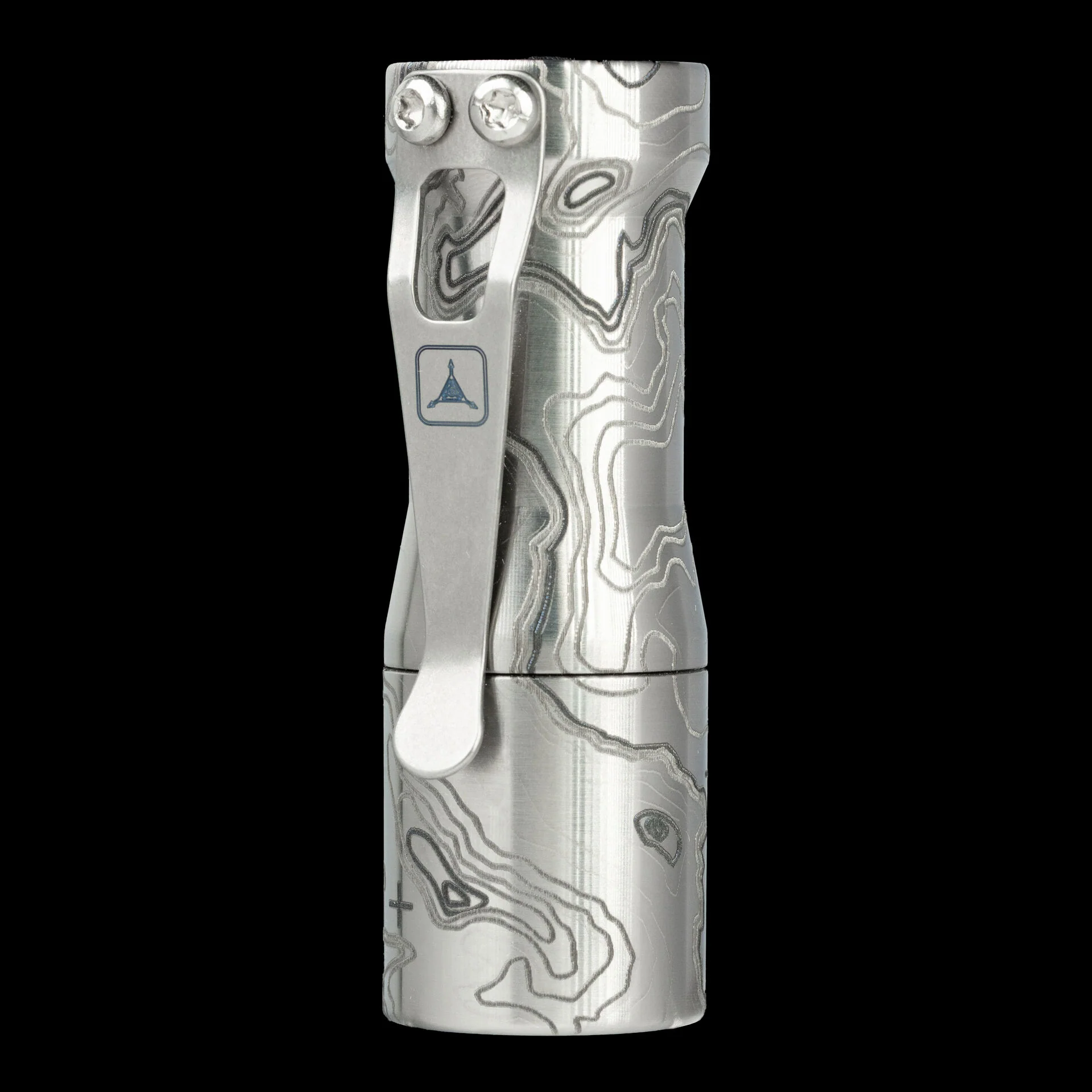CWF Peanut TAD Edition Titanium Topo - Image 5