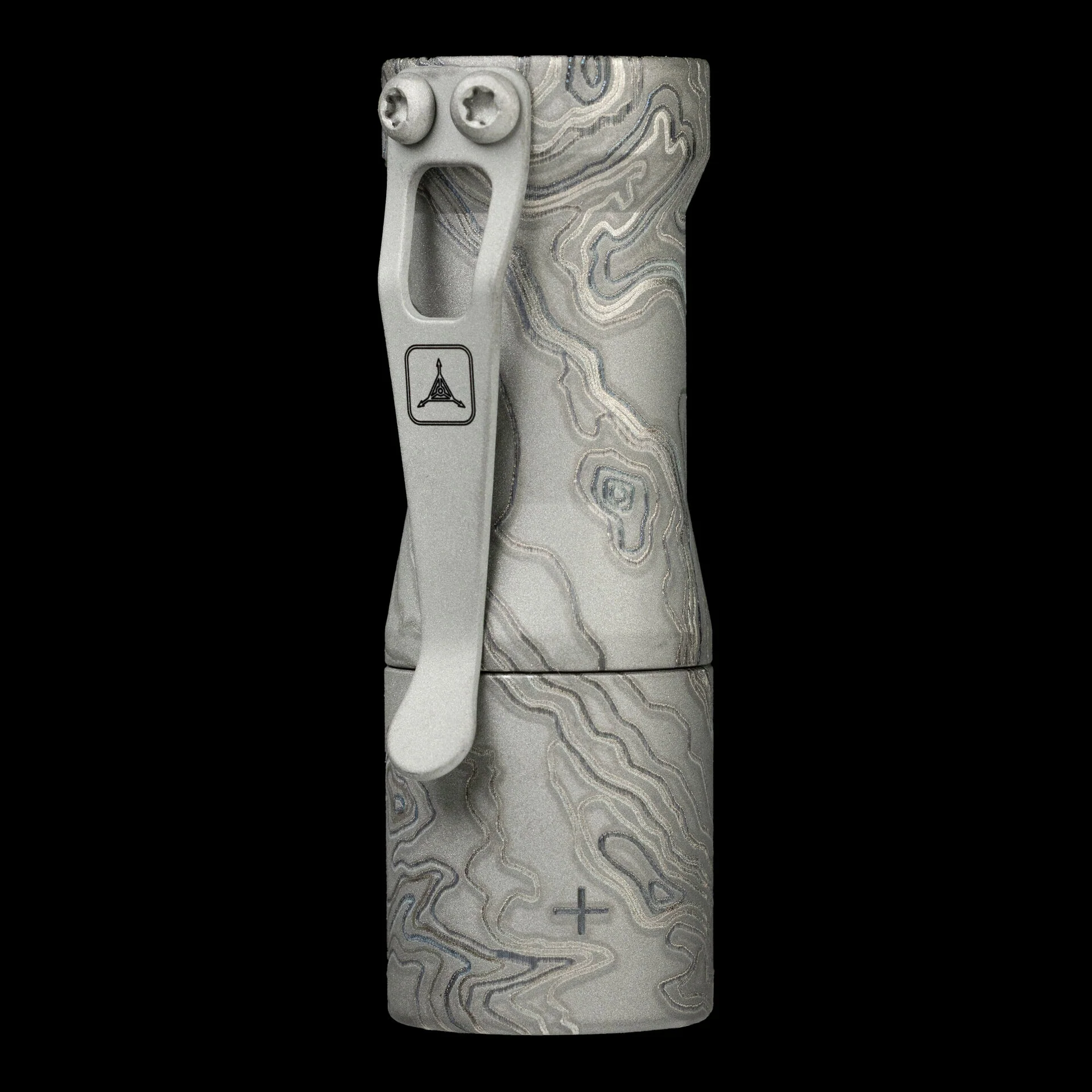 CWF Peanut TAD Edition Titanium Topo - Image 6