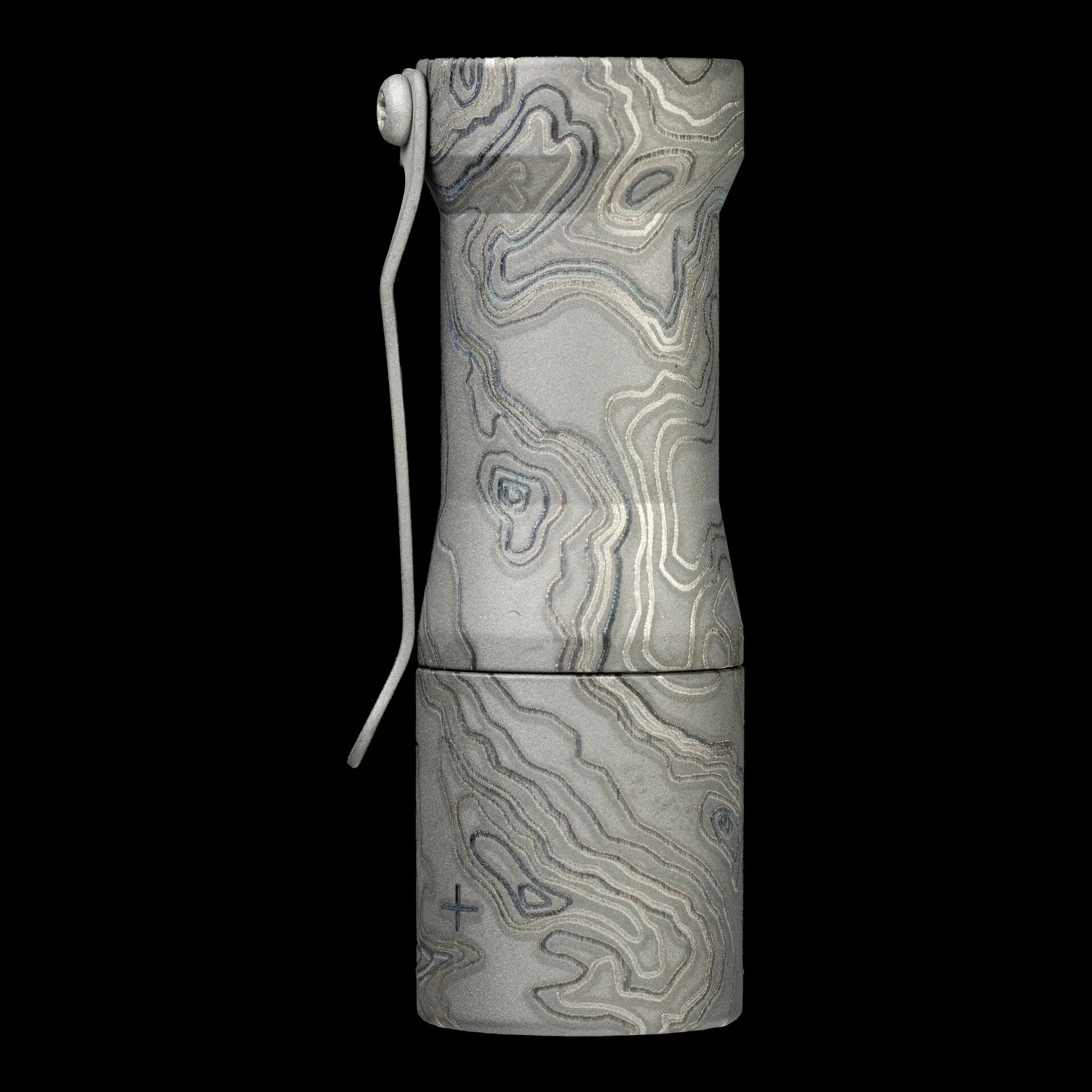 CWF Peanut TAD Edition Titanium Topo - Image 9
