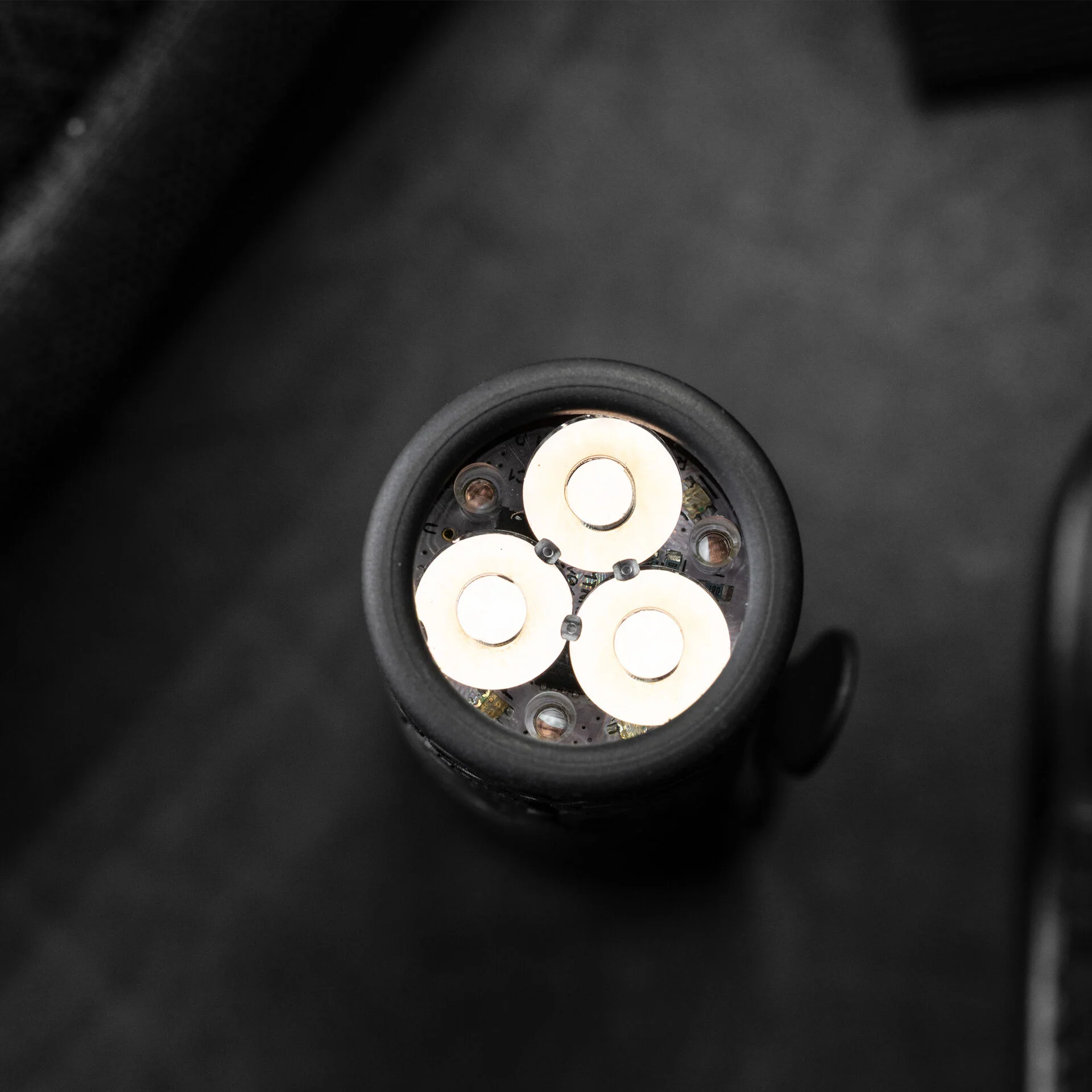 CWF Titanium Arcadian Matte TAD Edition - Image 4