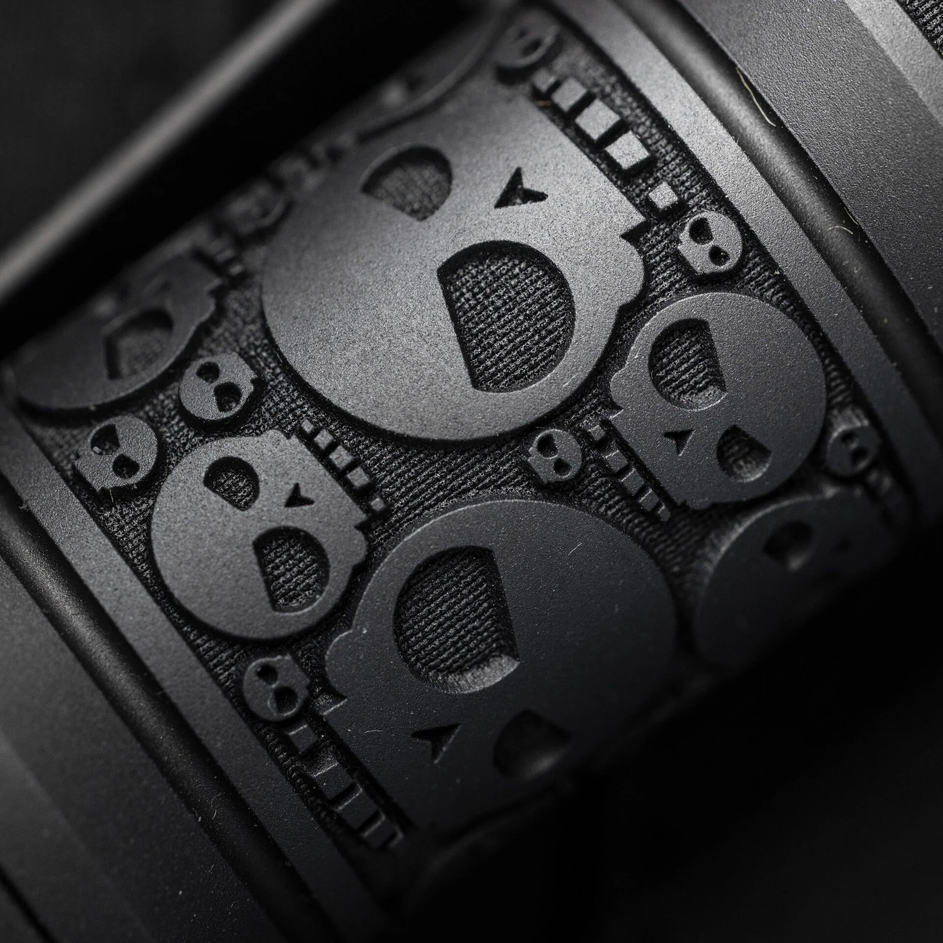 CWF Titanium Arcadian Matte TAD Edition - Image 5