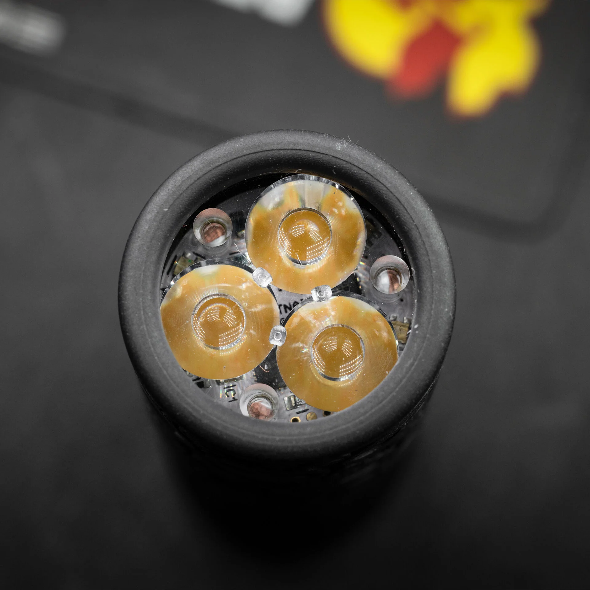CWF Titanium Arcadian Matte TAD Edition - Image 7
