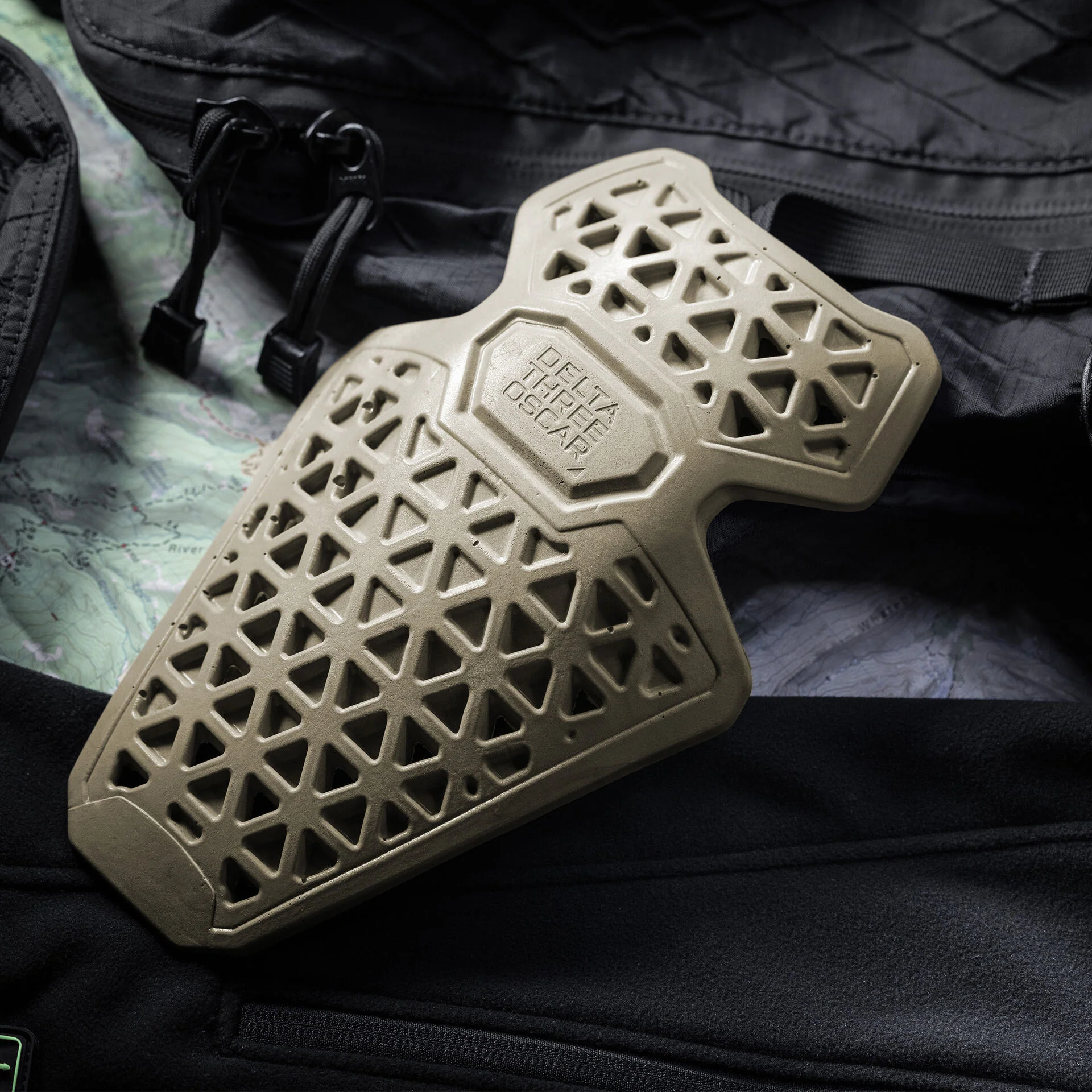 D30 P12 Knee Pad - Image 3