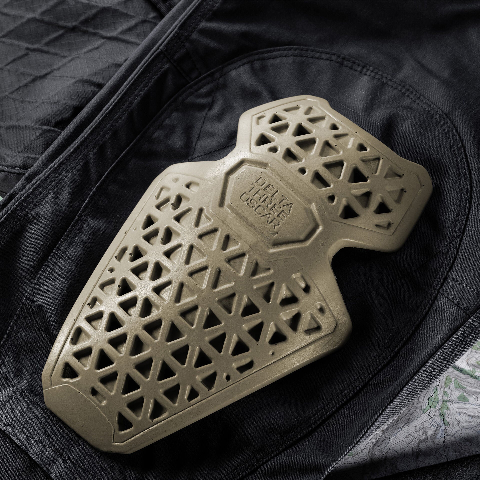 D30 P12 Knee Pad - Image 5