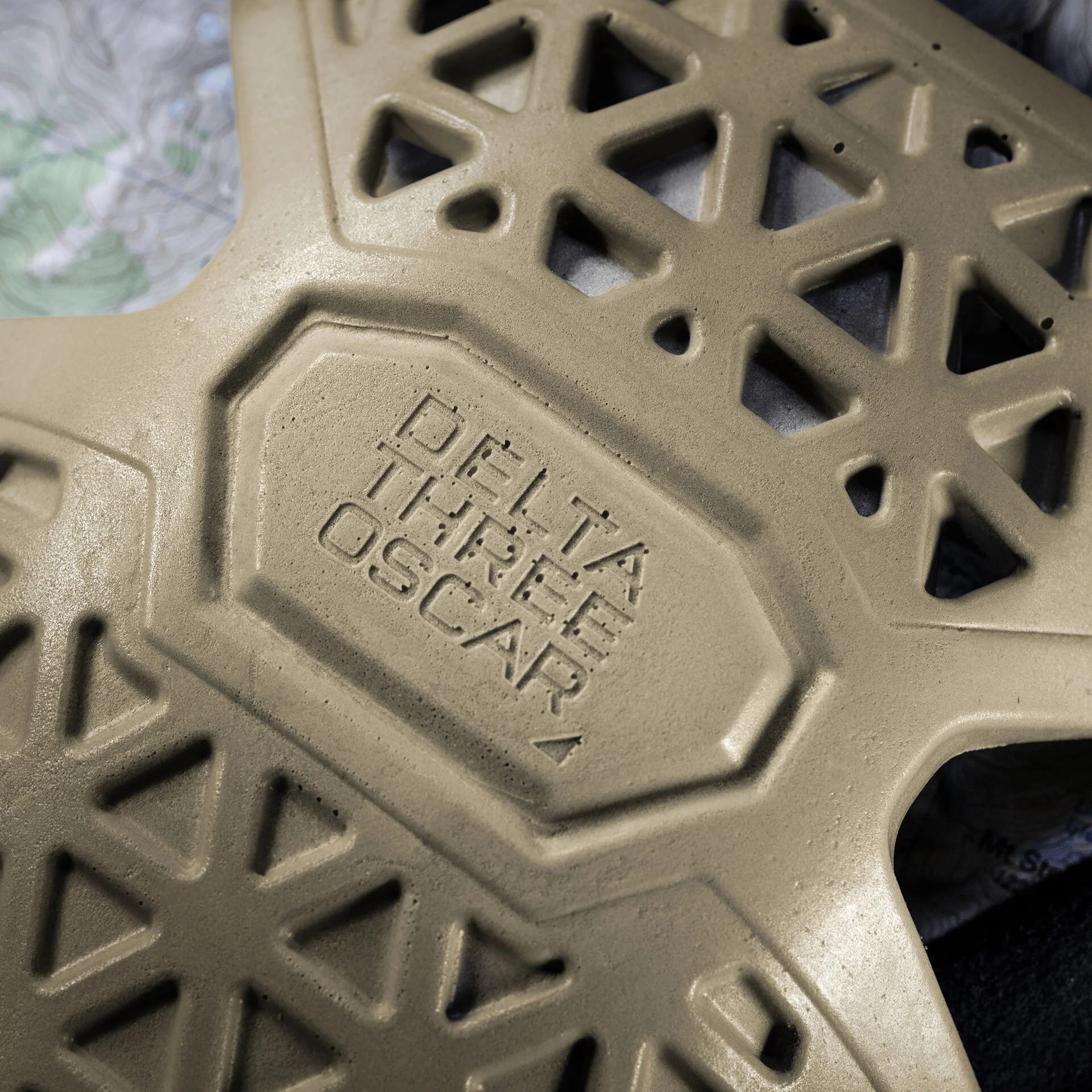 D30 P12 Knee Pad - Image 8