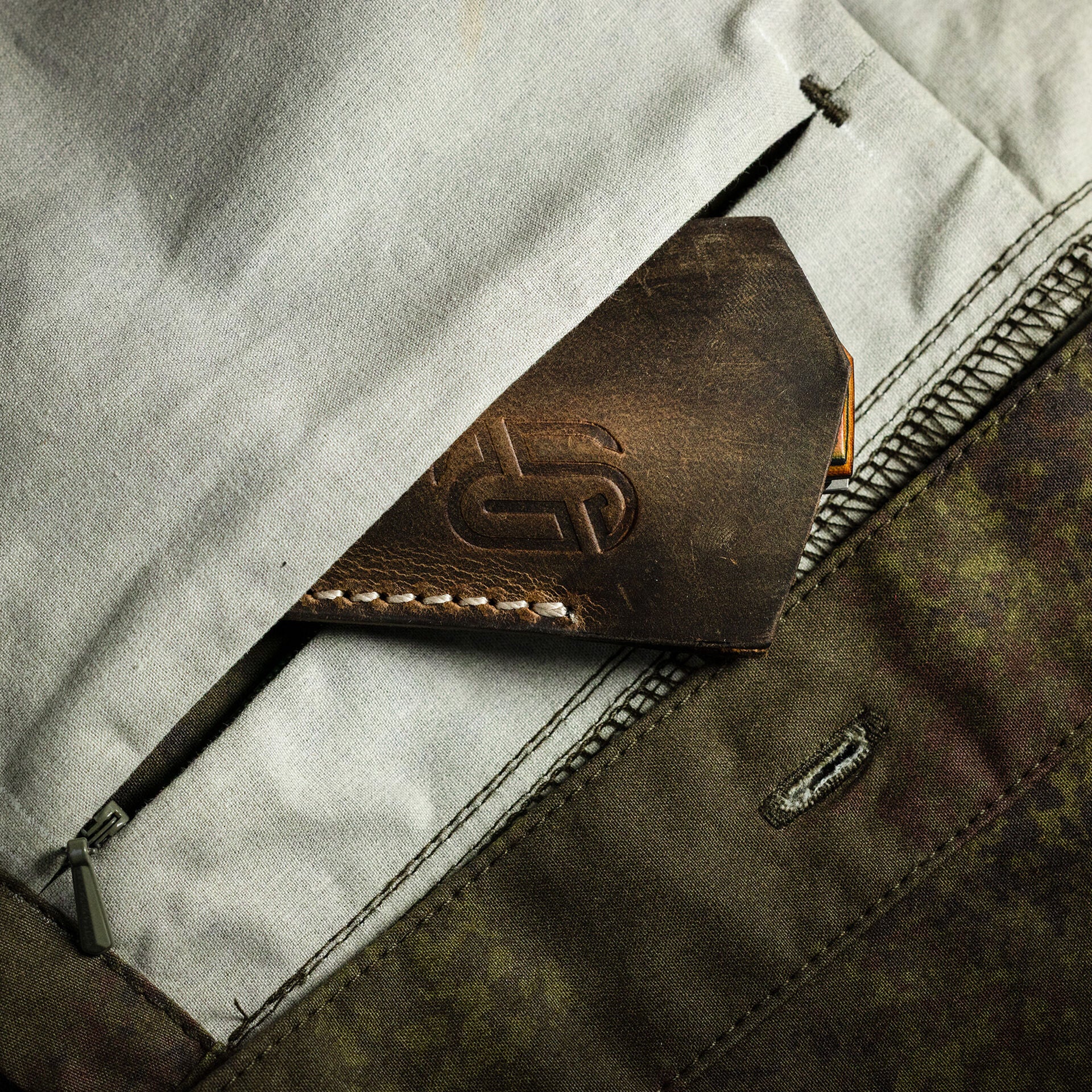 Dakar SE Overshirt - Image 10