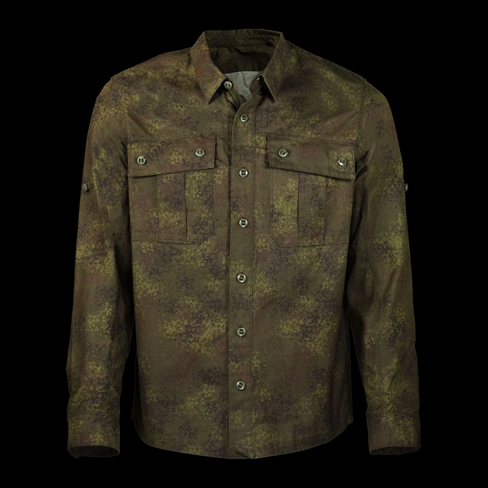 Dakar SE Overshirt - Image 11