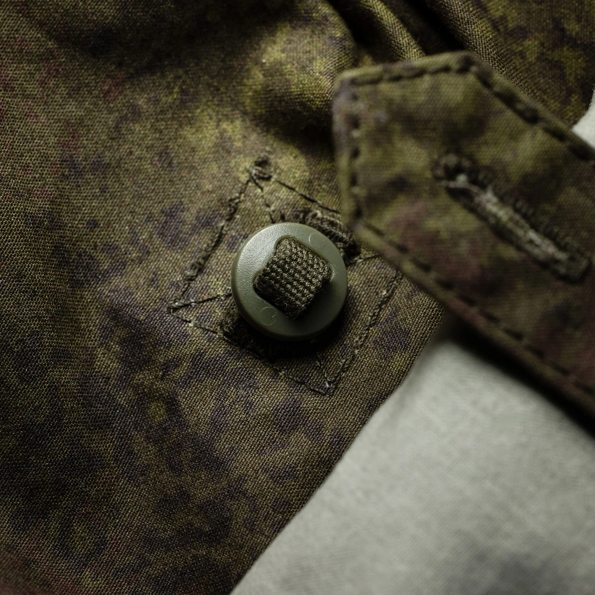 Dakar SE Overshirt - Image 3