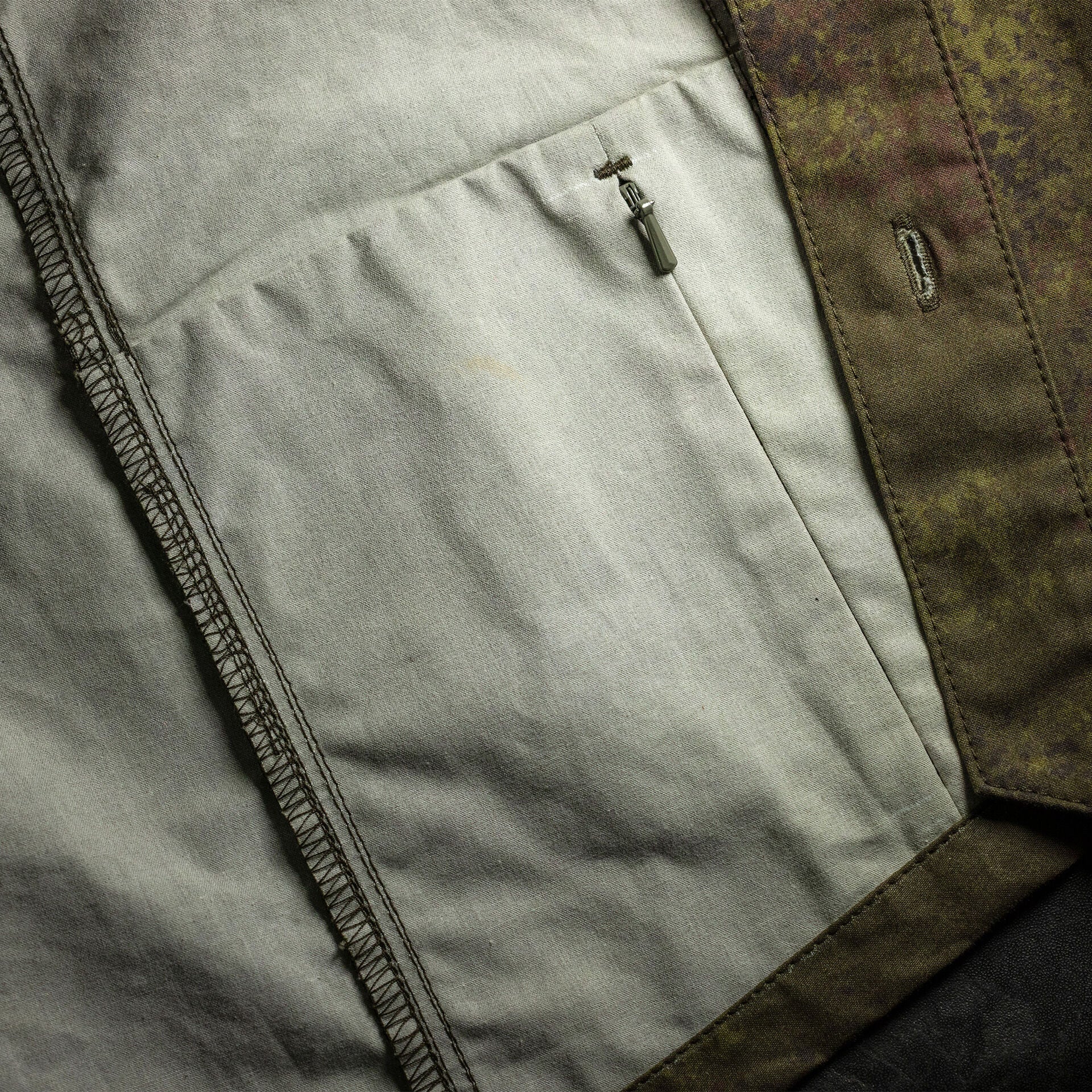 Dakar SE Overshirt - Image 4