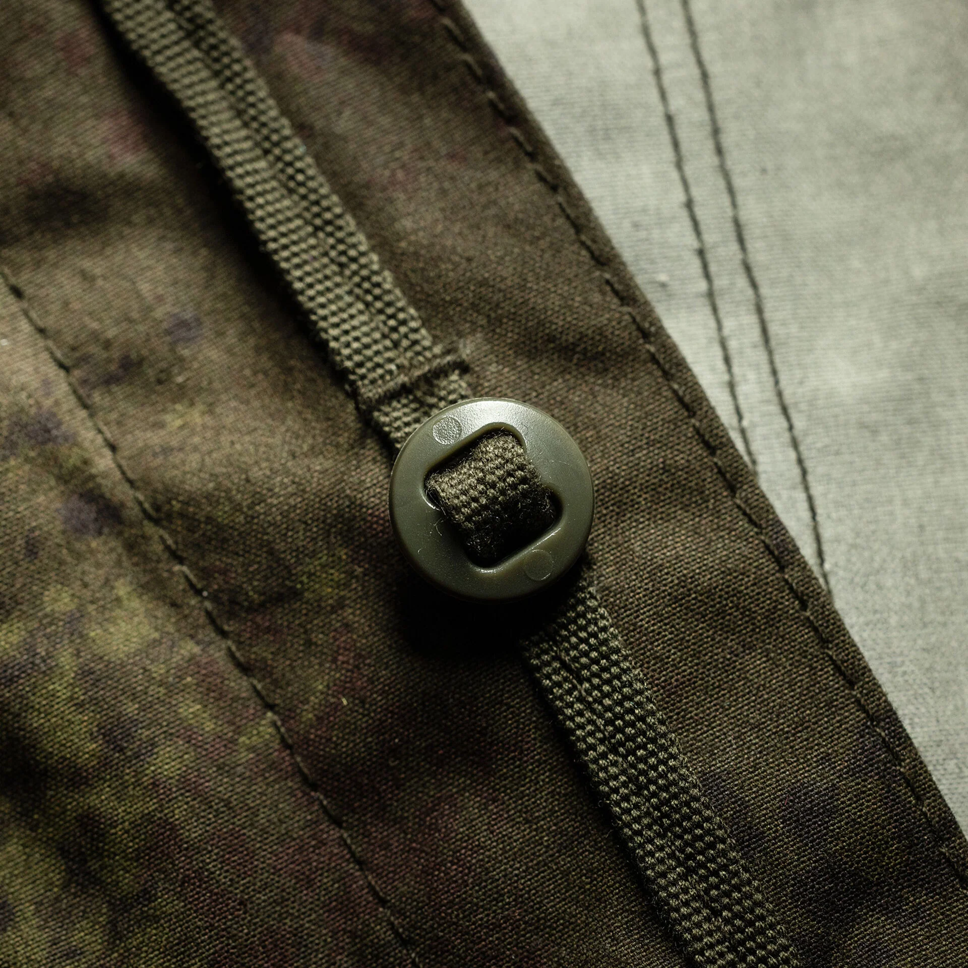 Dakar SE Overshirt - Image 5