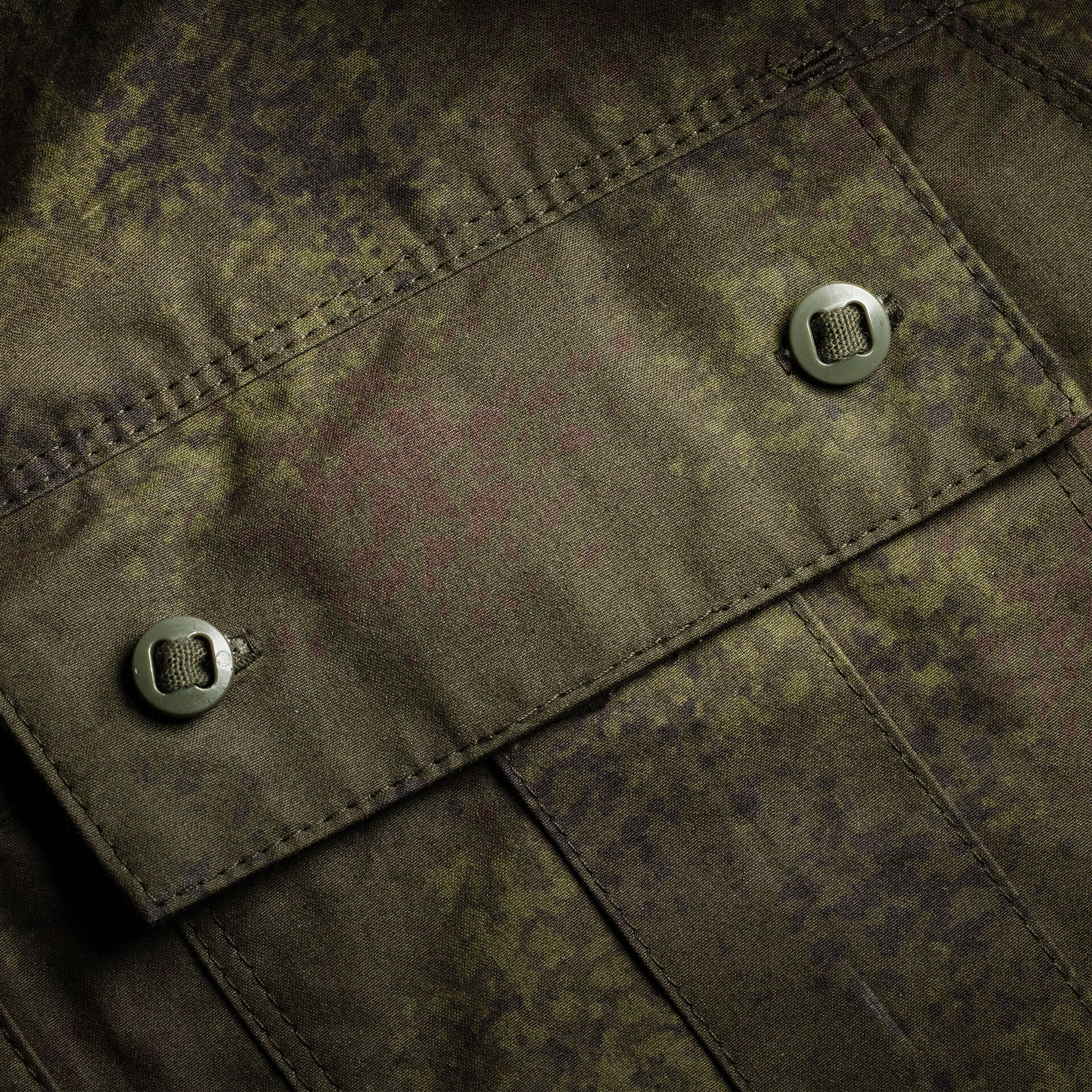 Dakar SE Overshirt - Image 7