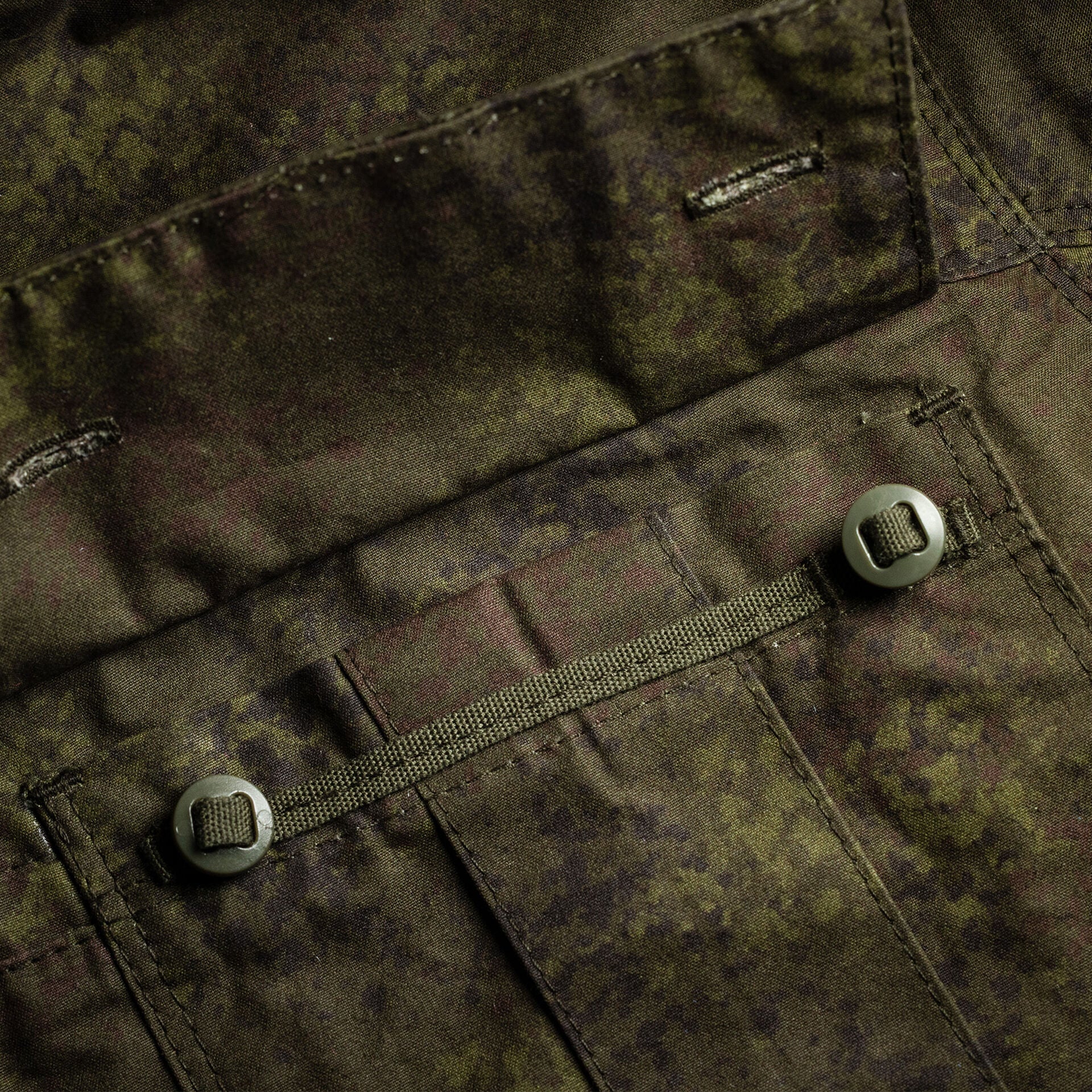 Dakar SE Overshirt - Image 8