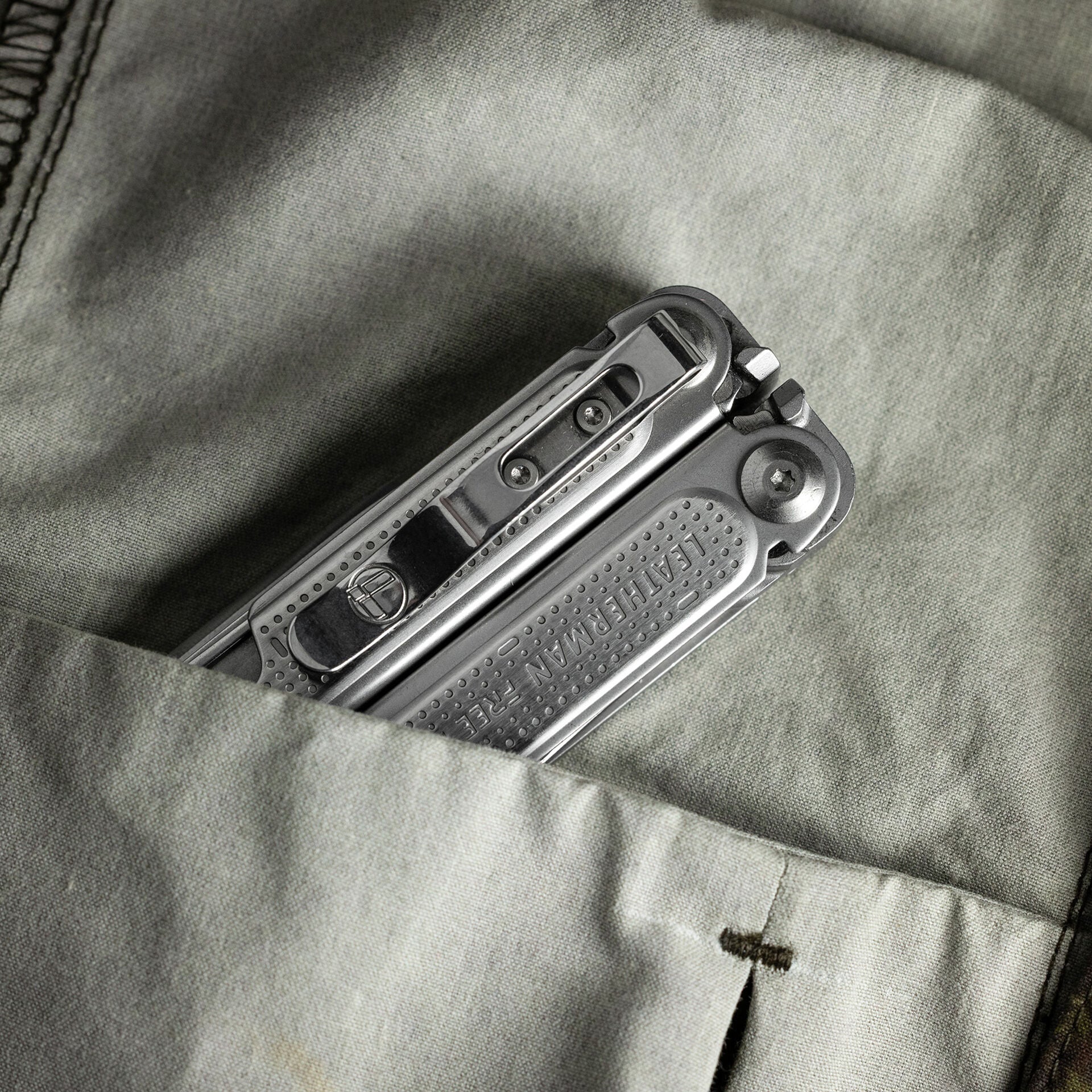 Dakar SE Overshirt - Image 9