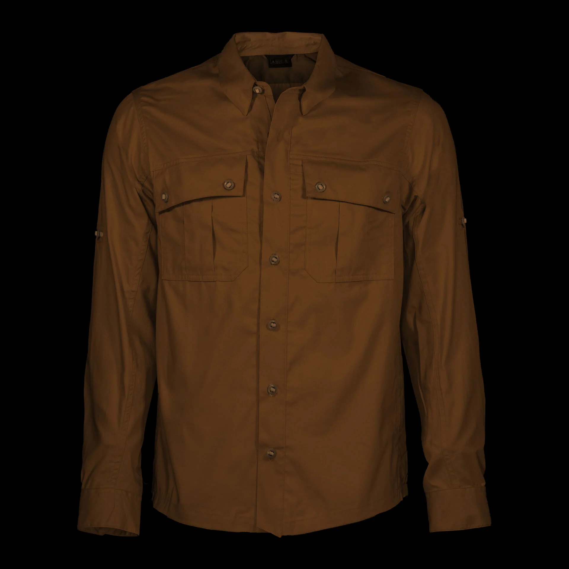 Dakar Shirt - Image 3
