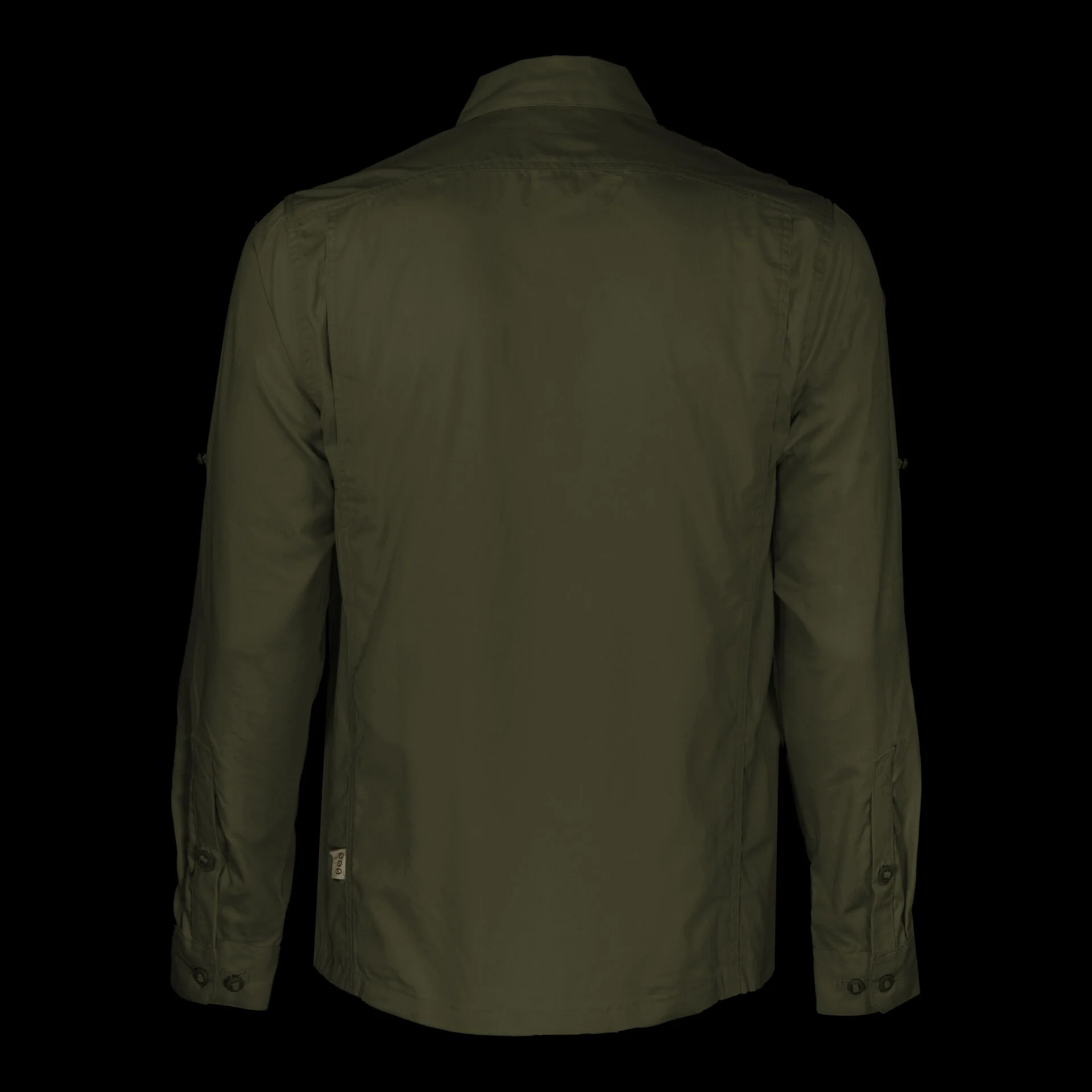 Dakar Shirt - Image 4