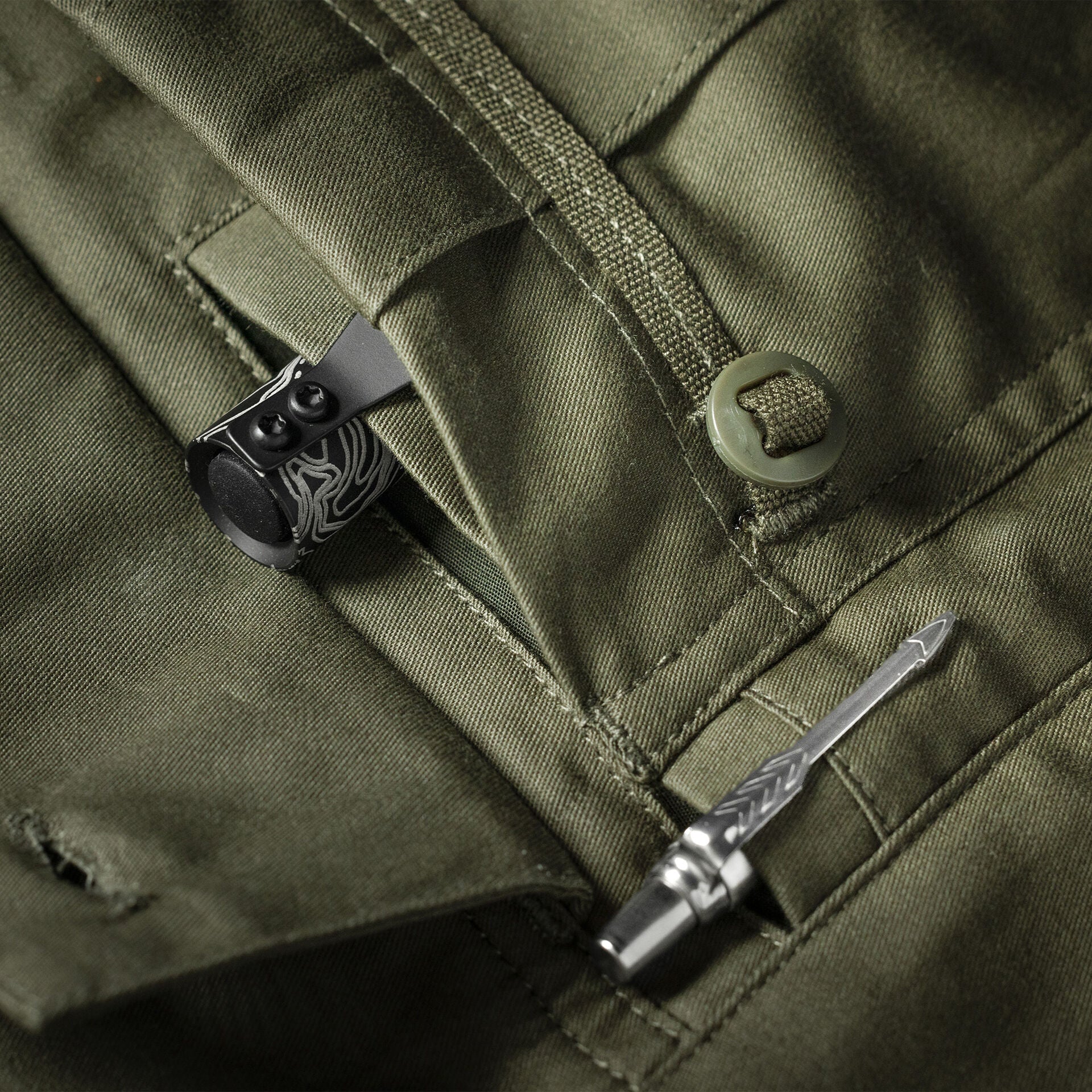 Dakar Shirt - Image 7