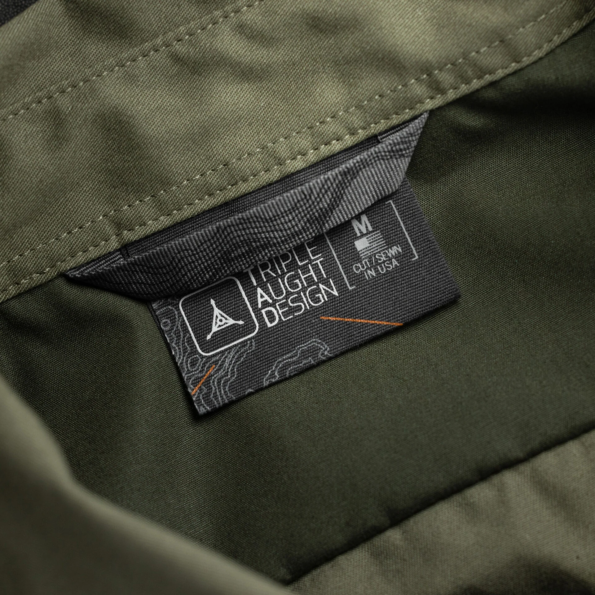 Dakar Shirt - Image 9