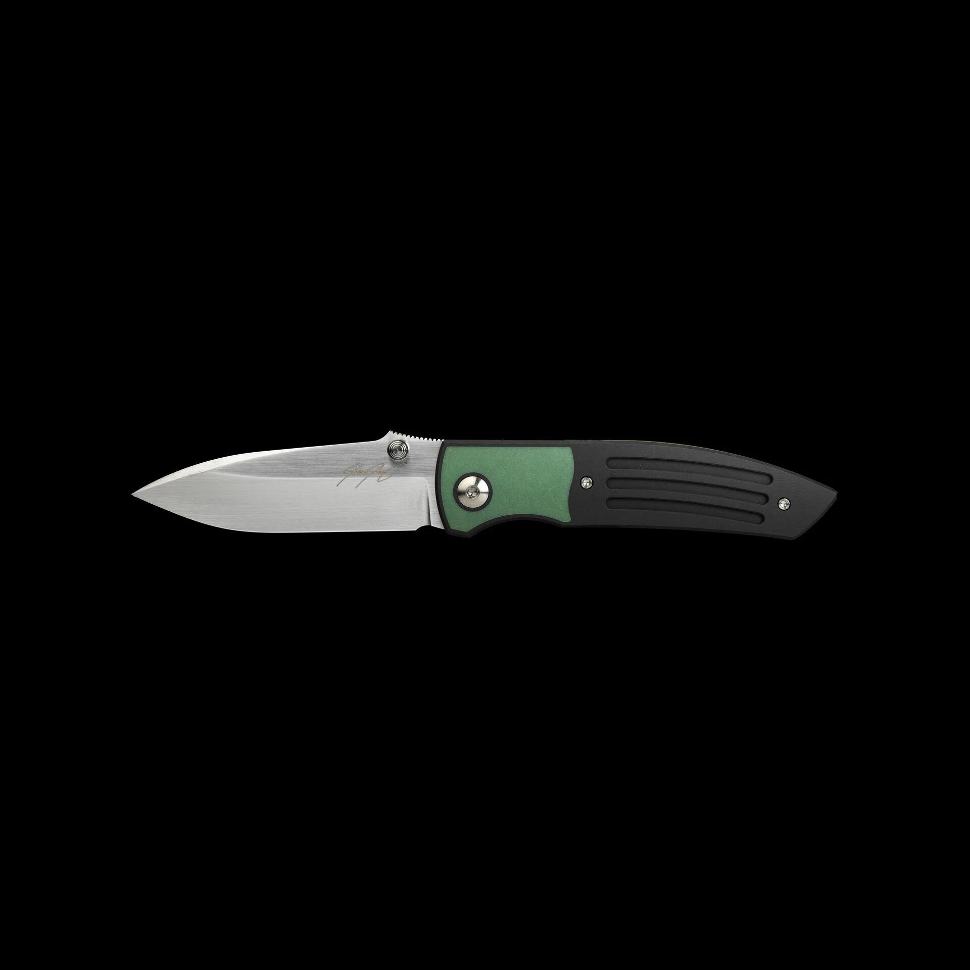 Dauntless Compression Lock Elite Jarosz Edition