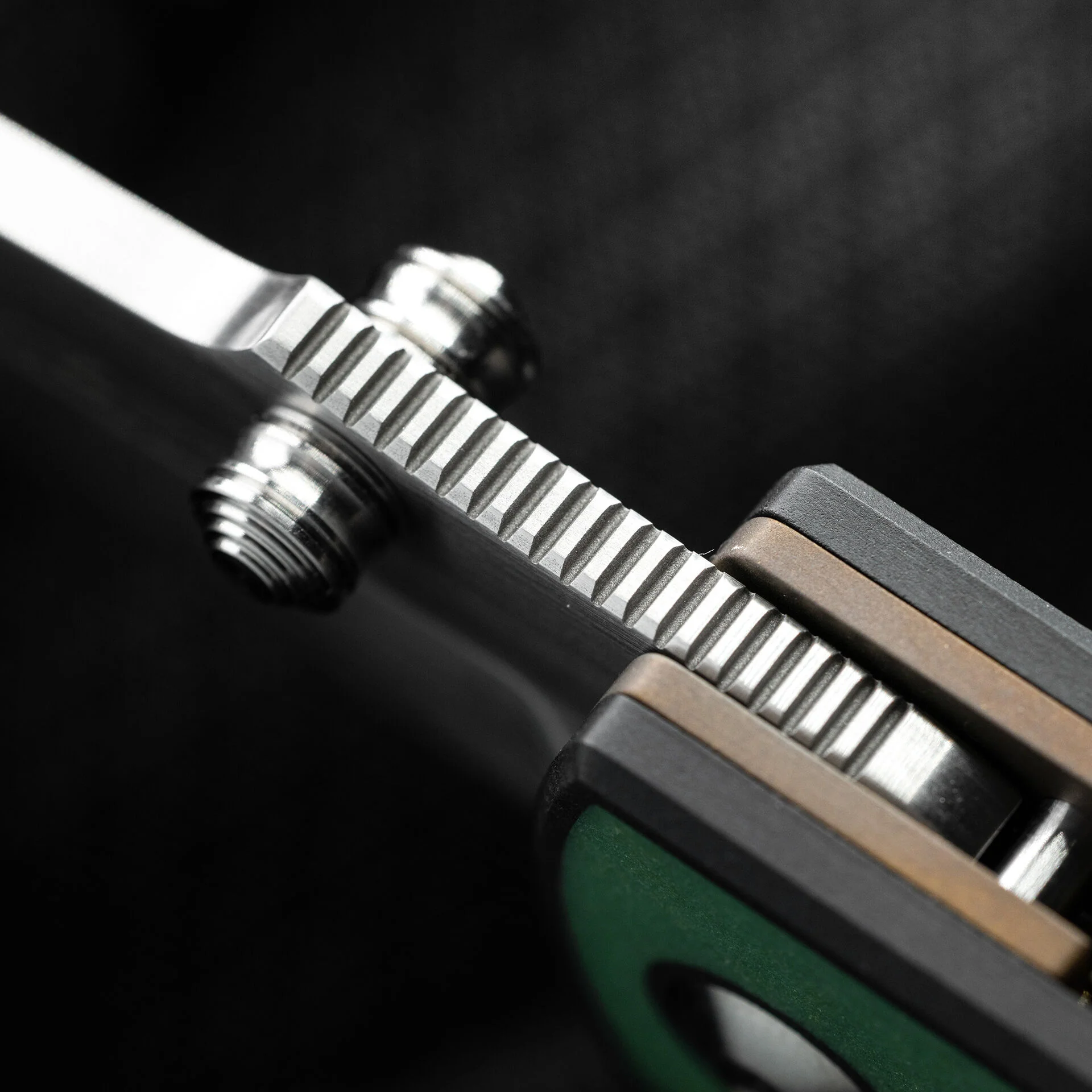 Dauntless Compression Lock Elite Jarosz Edition - Image 10