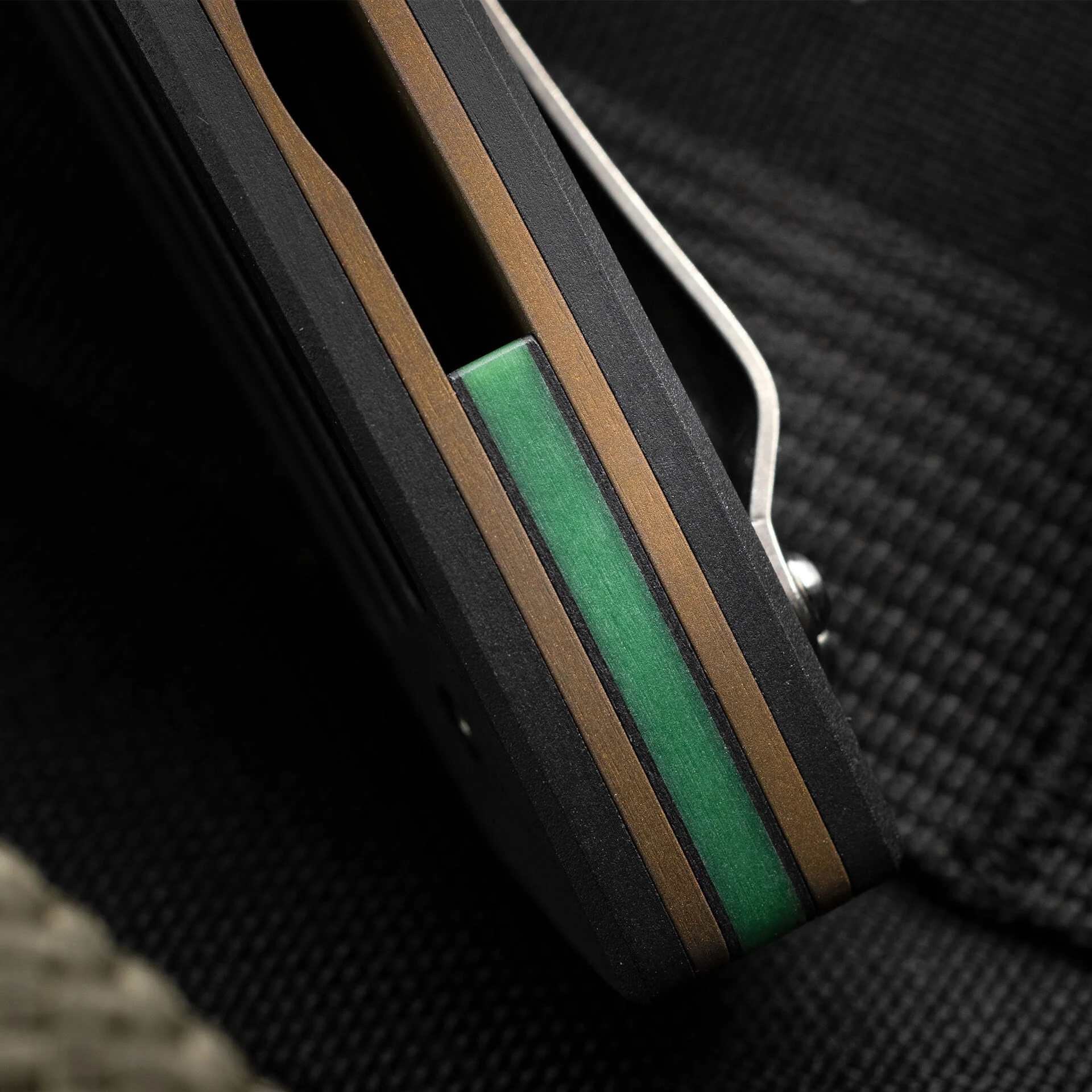 Dauntless Compression Lock Elite Jarosz Edition - Image 12