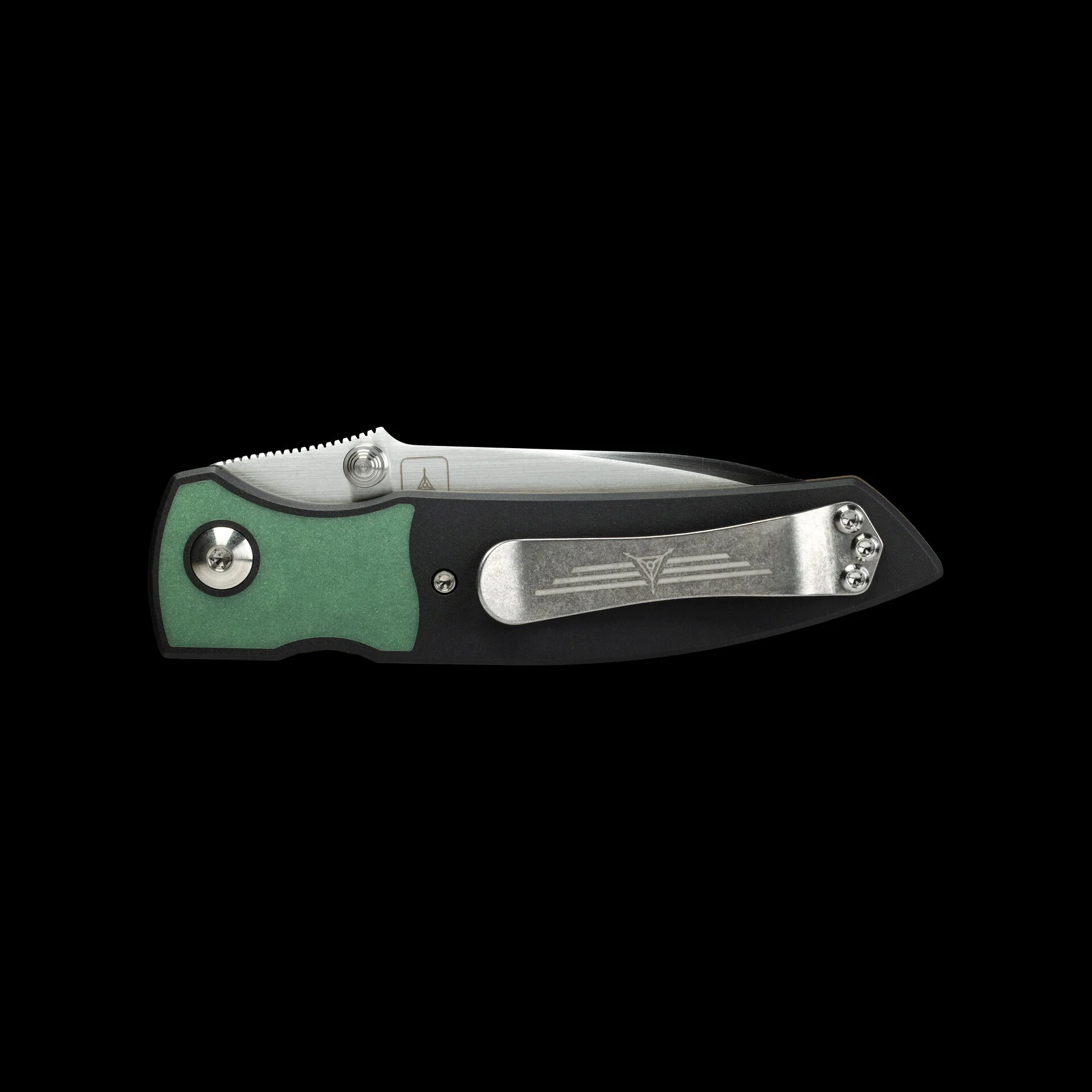 Dauntless Compression Lock Elite Jarosz Edition - Image 4