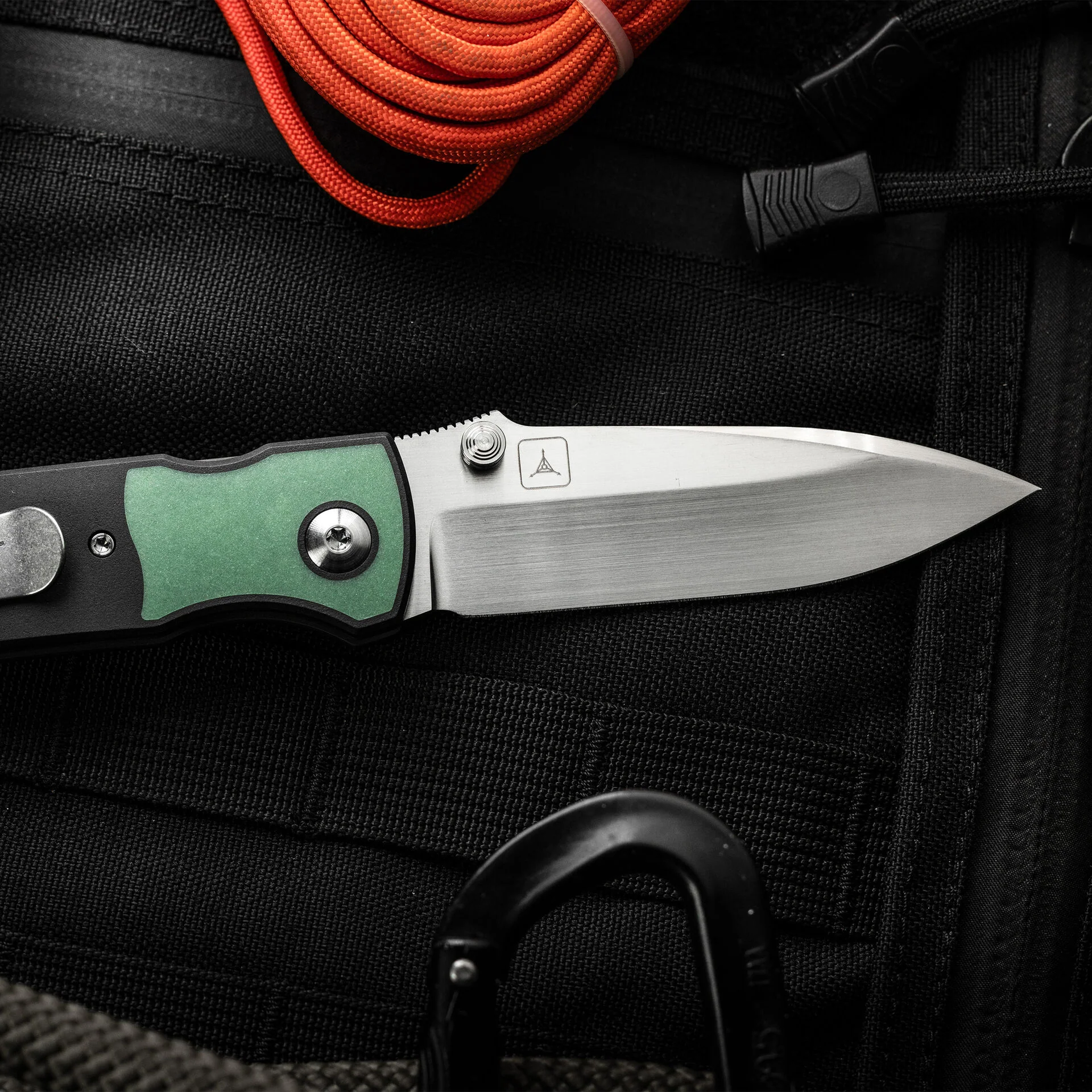 Dauntless Compression Lock Elite Jarosz Edition - Image 6