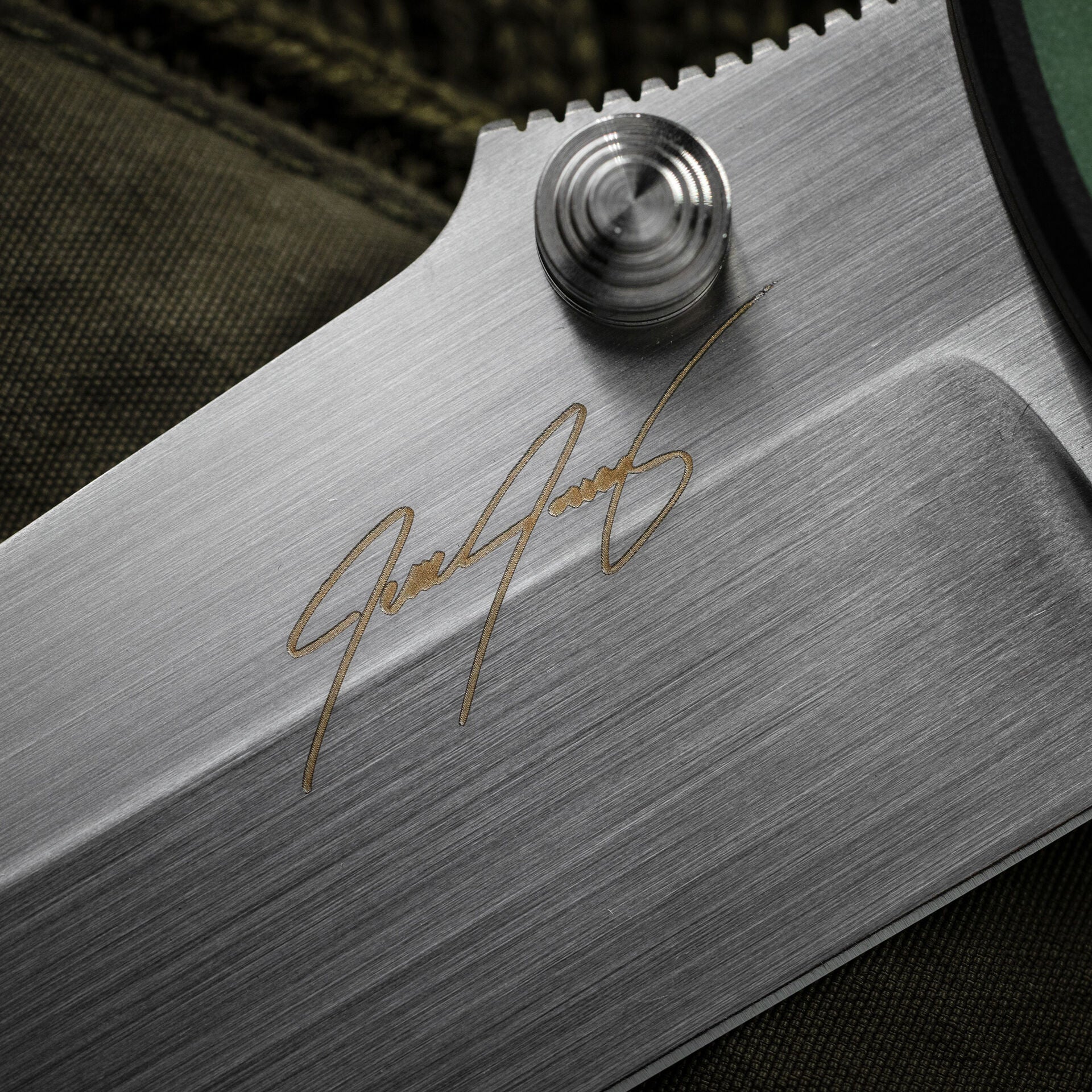 Dauntless Compression Lock Elite Jarosz Edition - Image 7